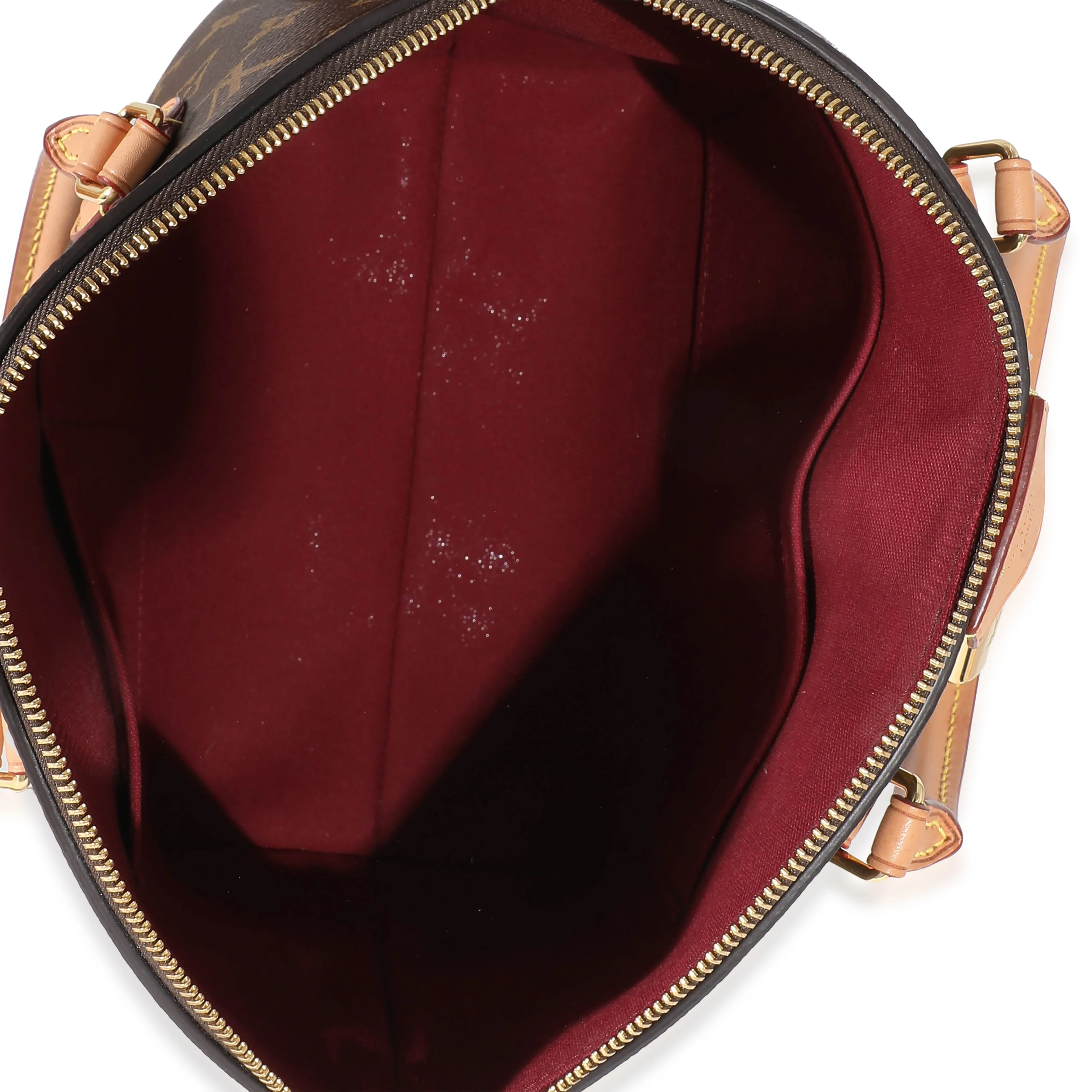 Louis Vuitton Monogram Canvas Boétie PM NM - Image 7