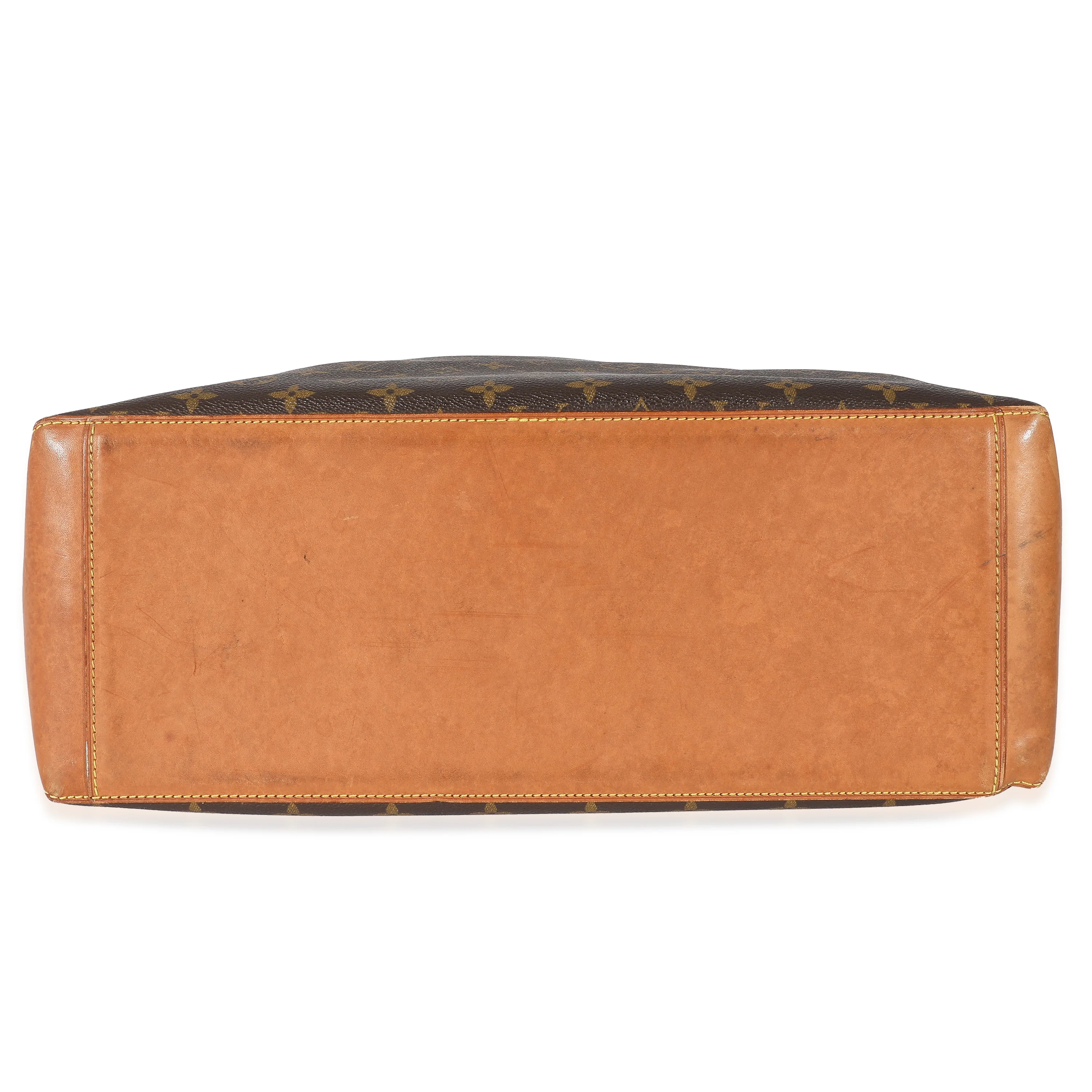 Louis Vuitton Monogram Canvas Cabas Alto - Image 4