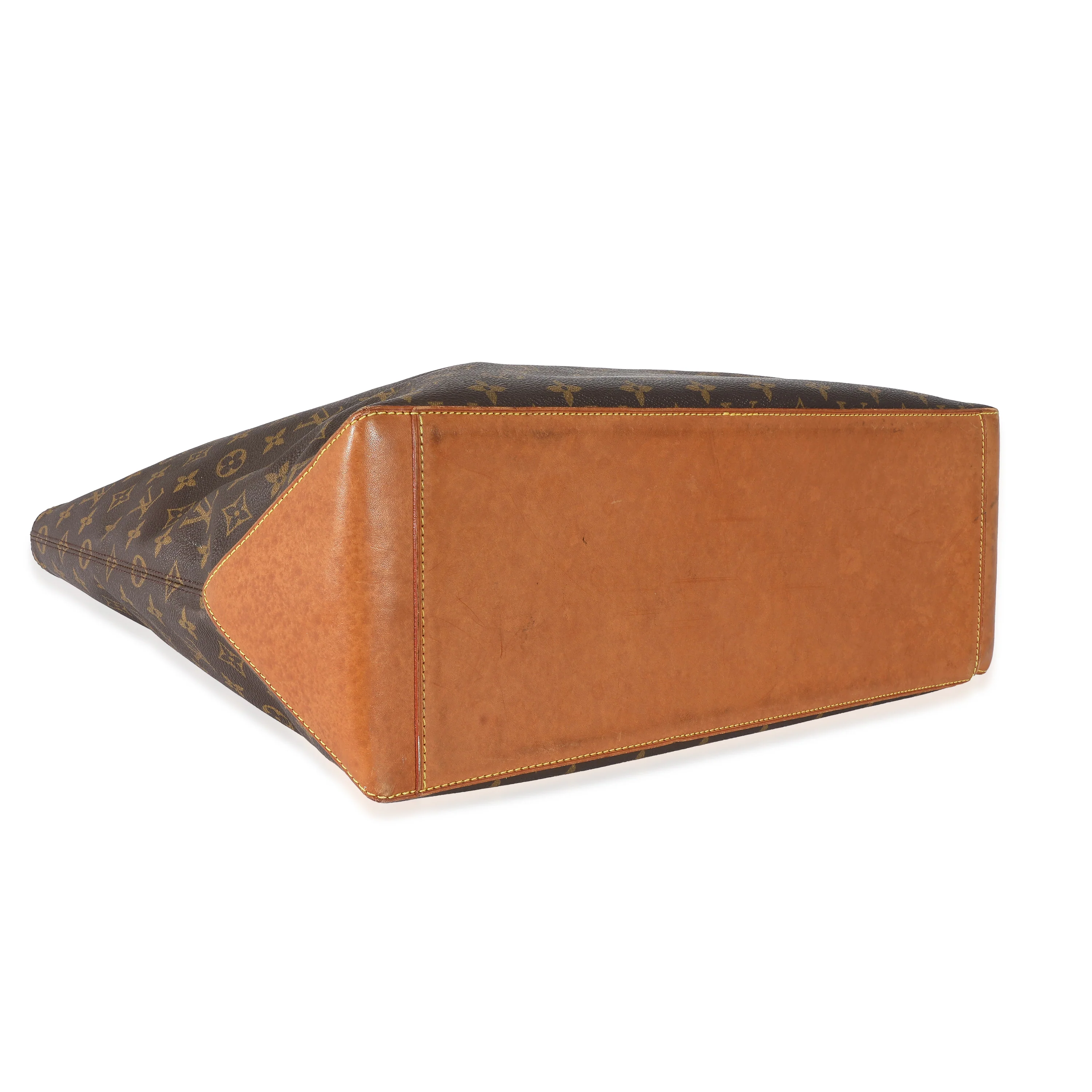 Louis Vuitton Monogram Canvas Cabas Alto - Image 5