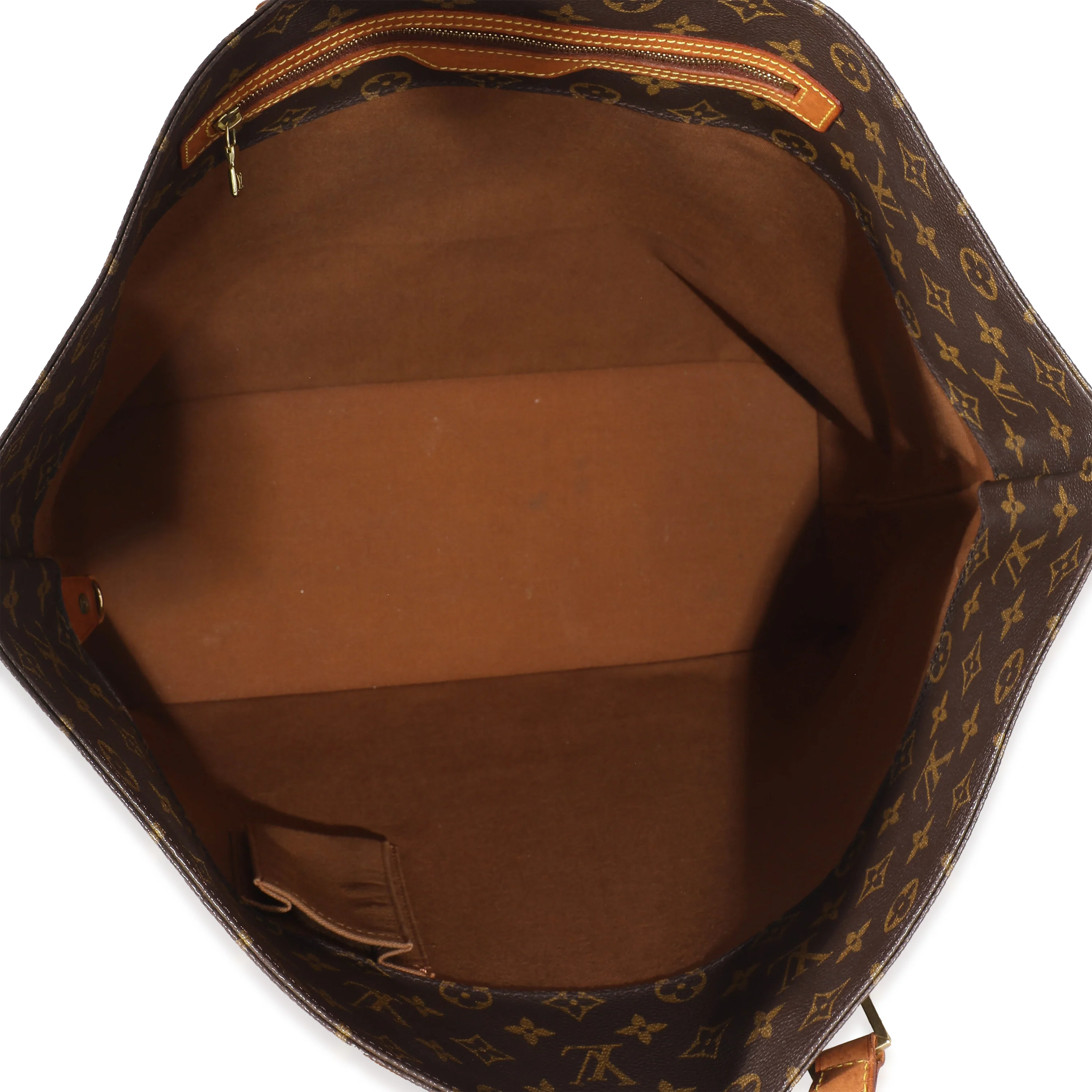 Louis Vuitton Monogram Canvas Cabas Alto - Image 6