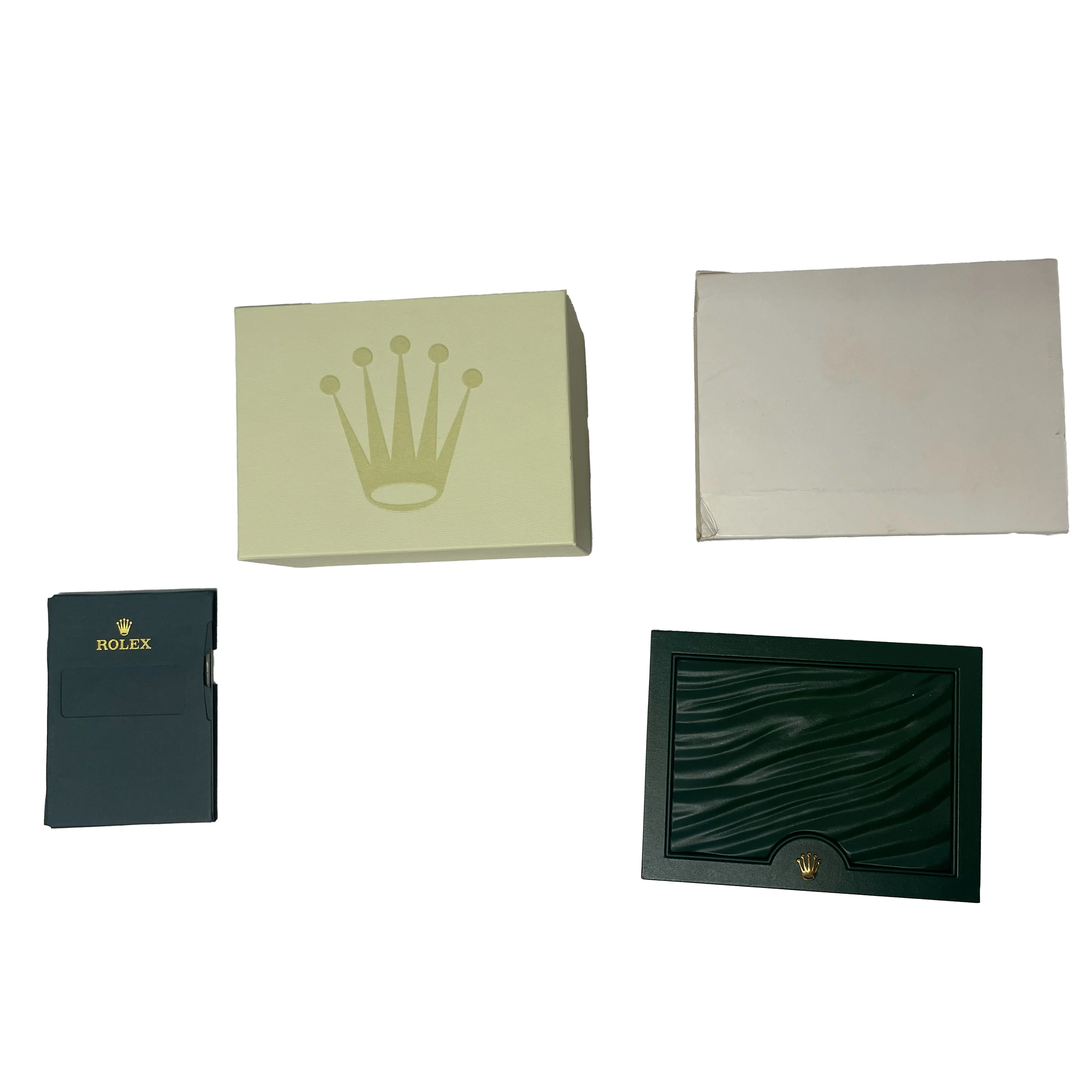 Rolex Date 115210 Mens Watch in Stainless Steel - Image 4