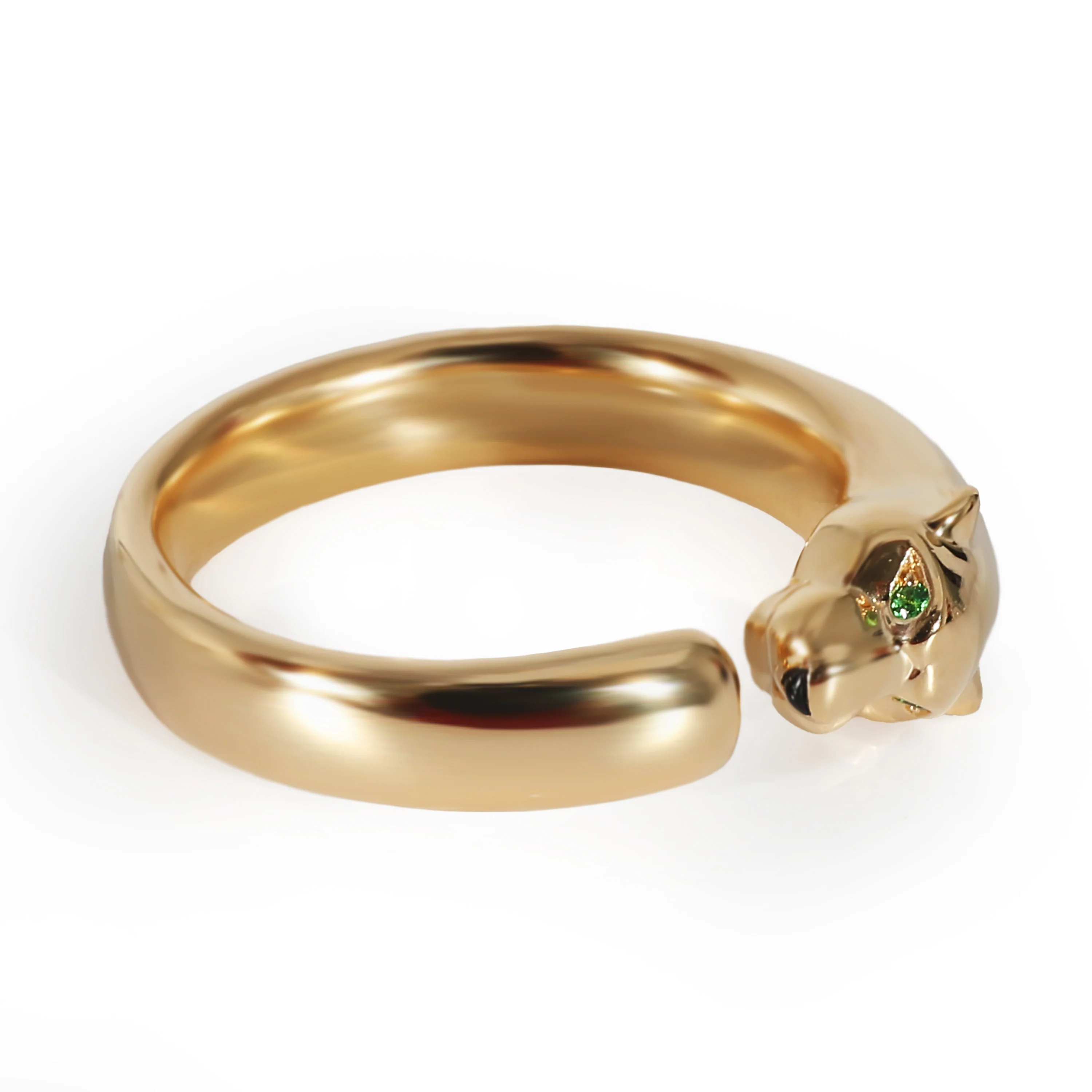 Cartier Panthère de Cartier Ring in 18K Yellow Gold - Image 2