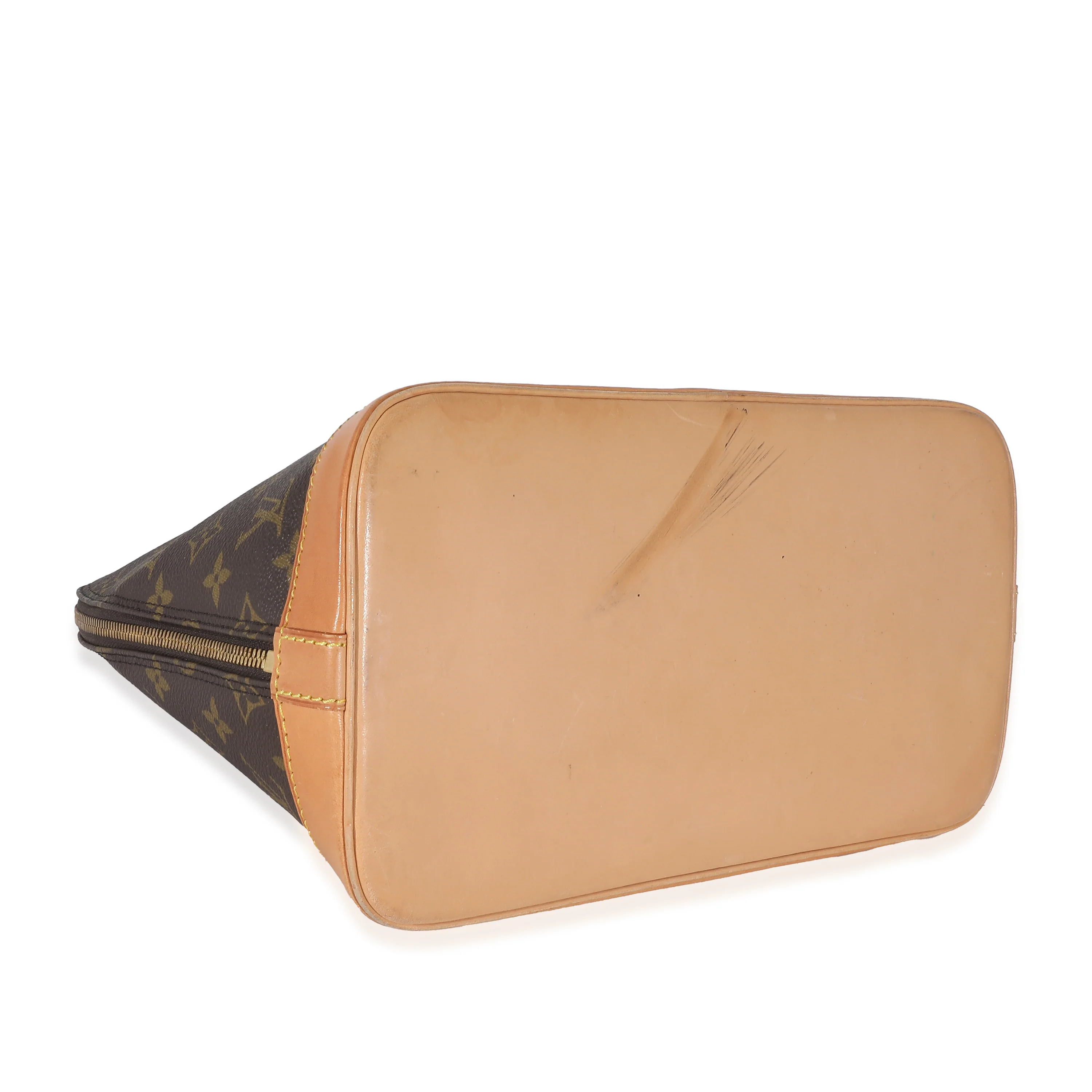 Louis Vuitton Monogram Canvas Alma PM - Image 5