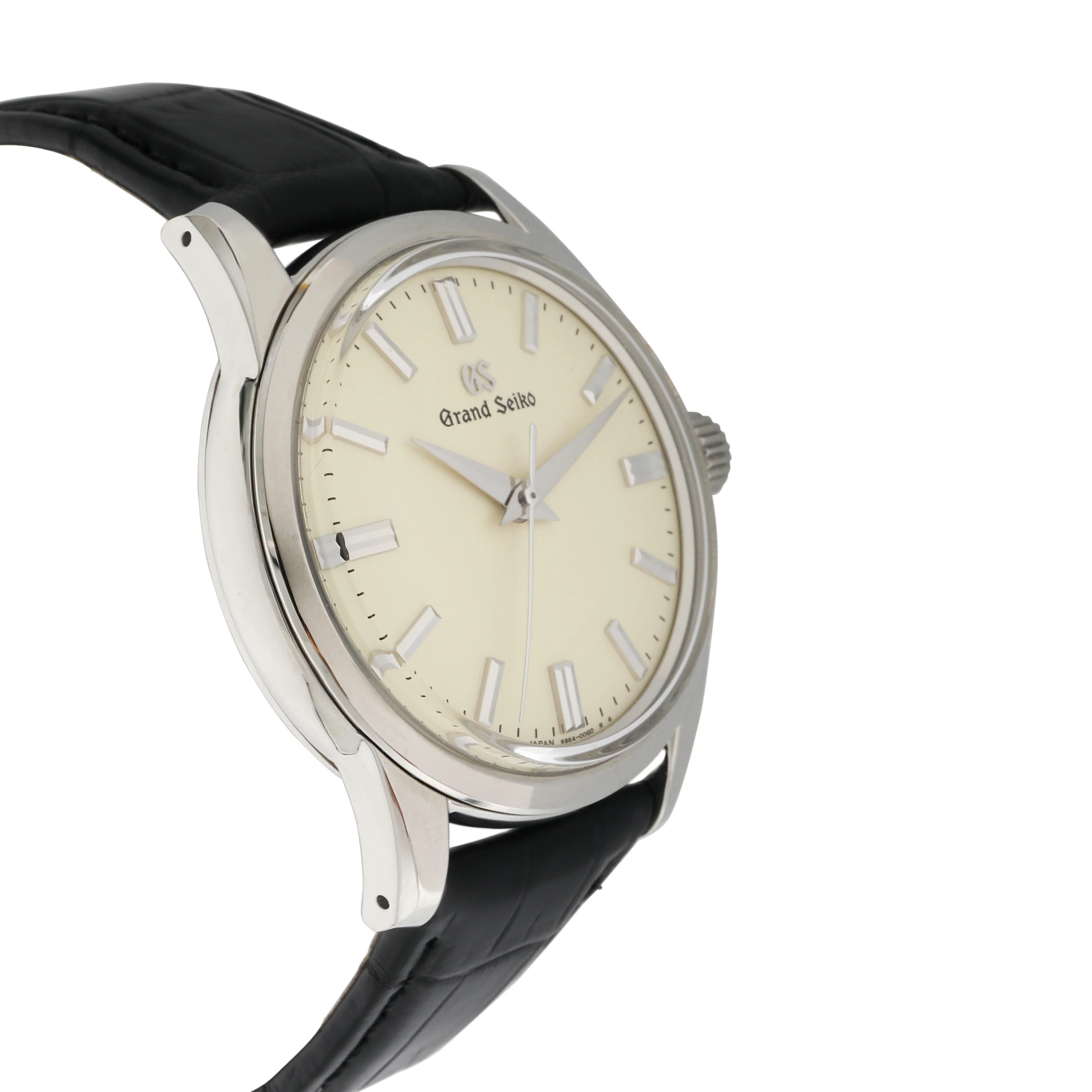 Grand Seiko Elegance SPGW231G Mens Watch in  Stainless Steel - Image 2