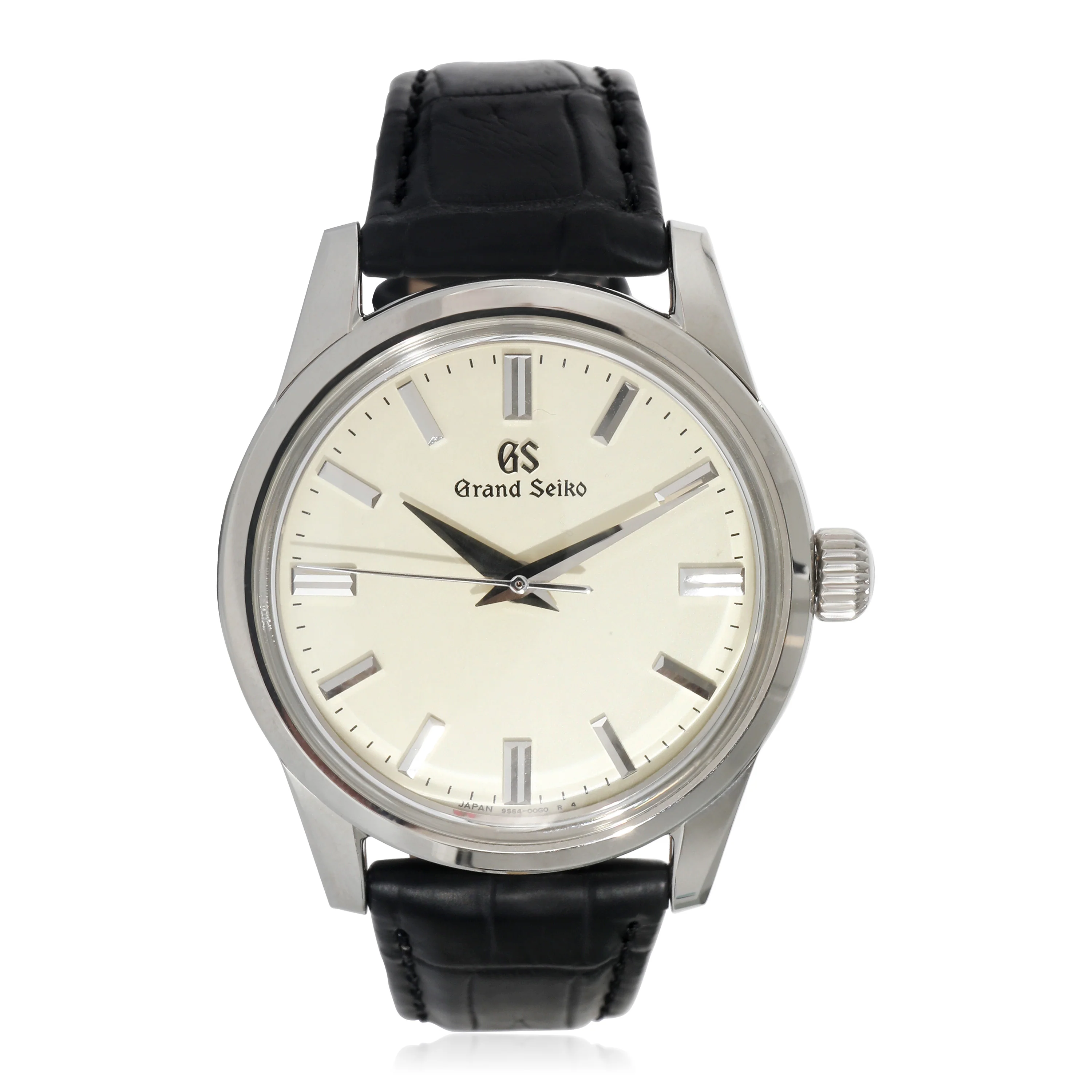 Grand Seiko Elegance SPGW231G Mens Watch in  Stainless Steel - Image 5