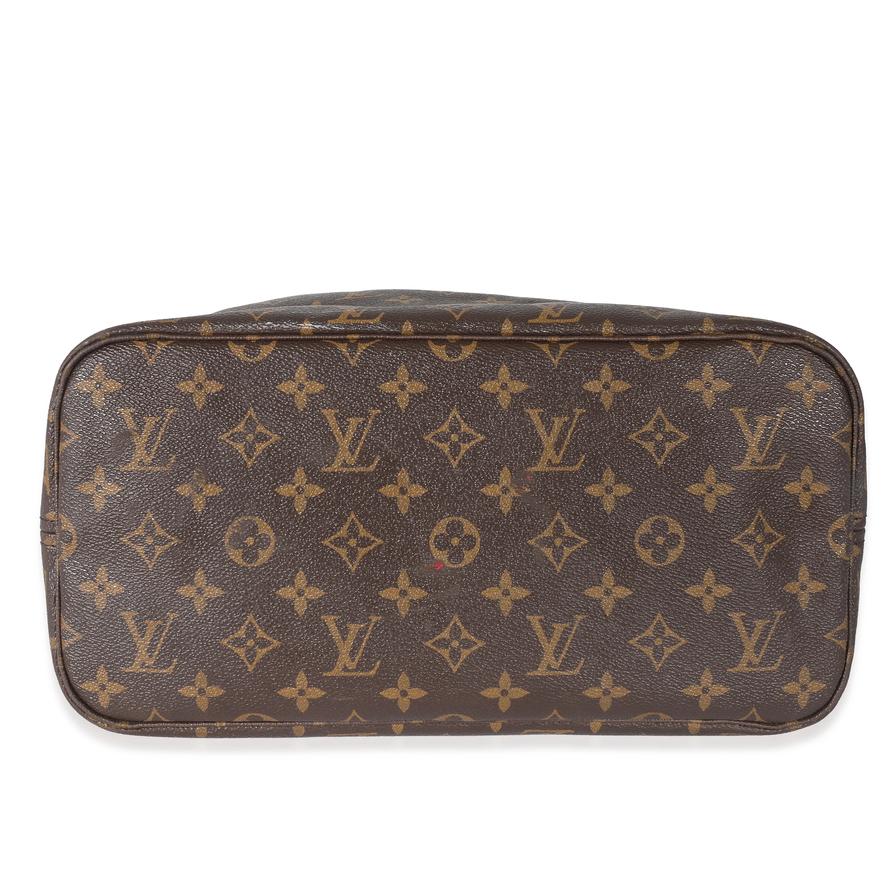 Louis Vuitton Monogram Canvas Neverfull MM - Image 4