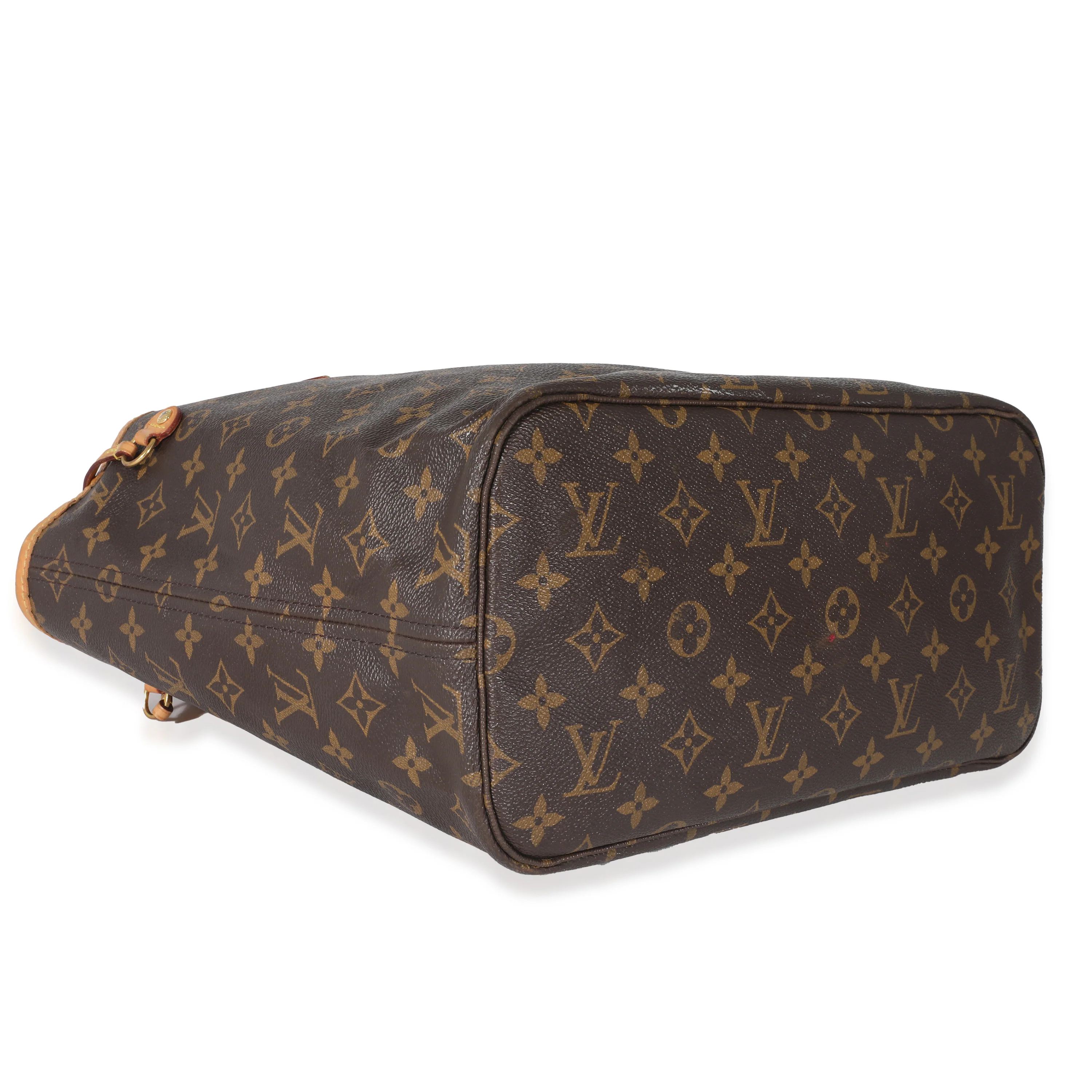 Louis Vuitton Monogram Canvas Neverfull MM - Image 5