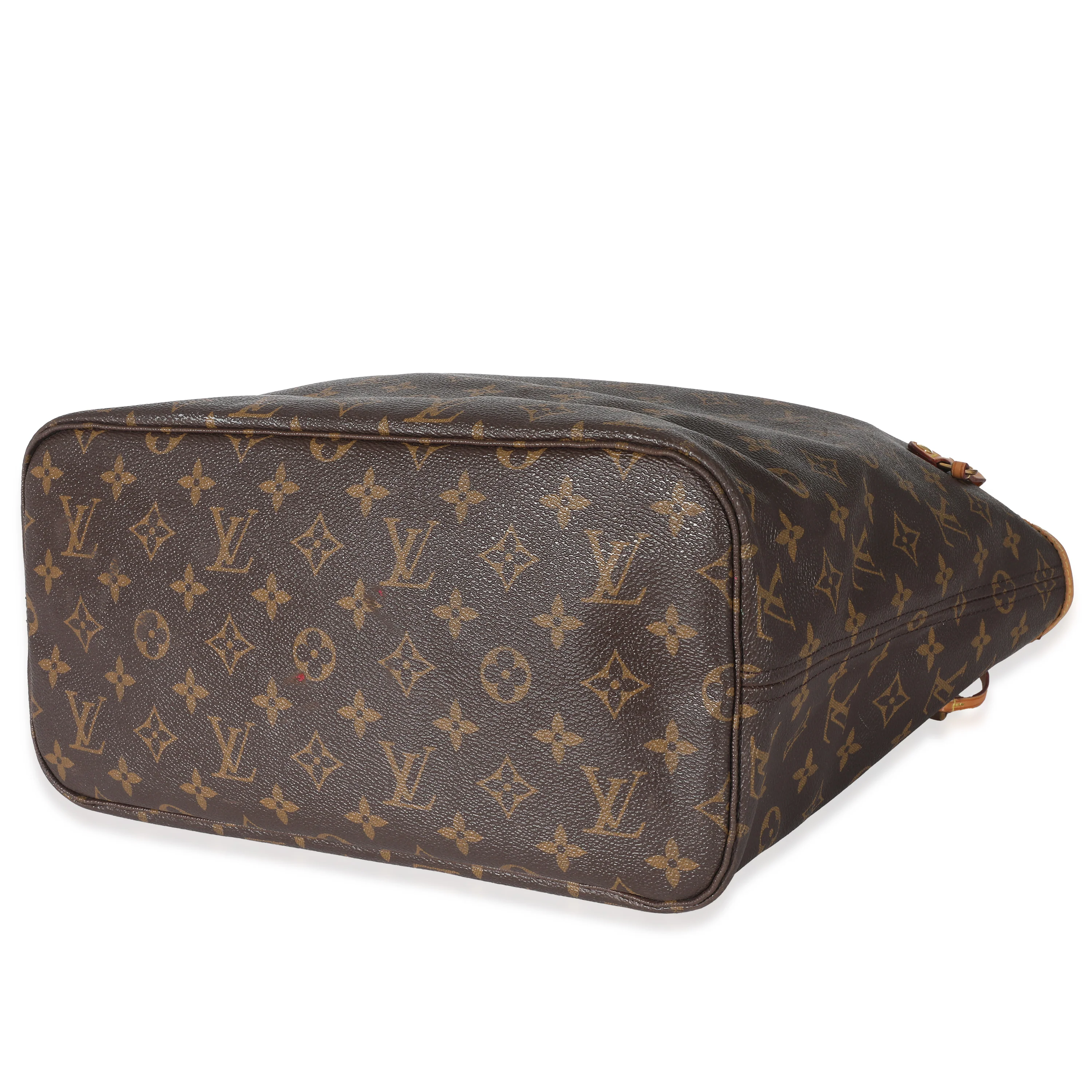 Louis Vuitton Monogram Canvas Neverfull MM - Image 6
