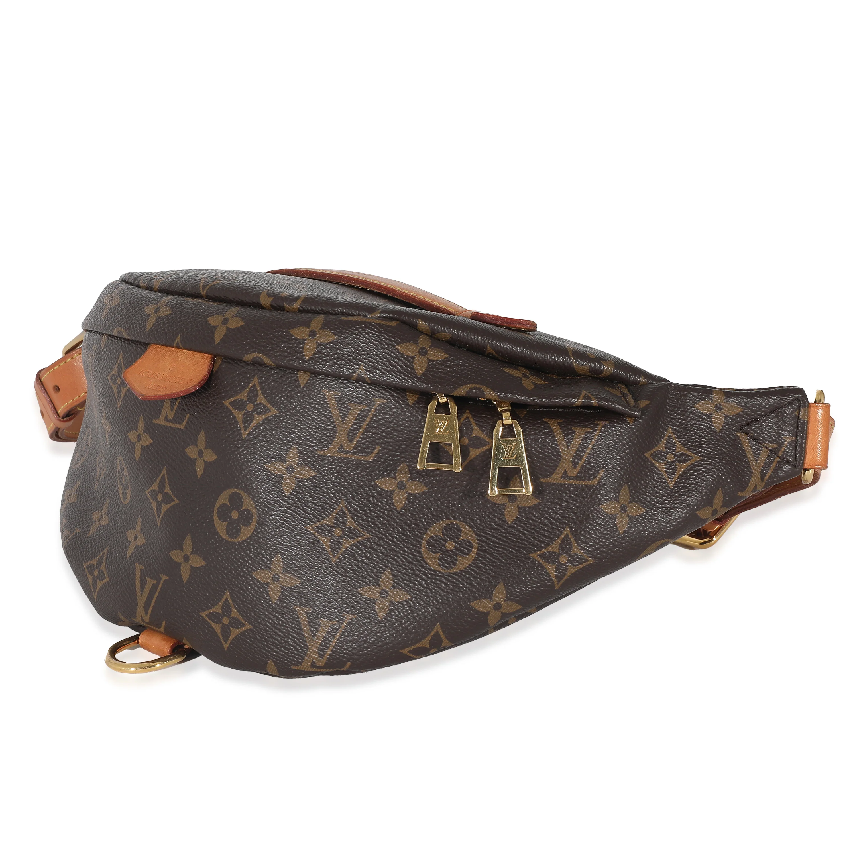 Louis Vuitton Monogram Canvas Bumbag - Image 2