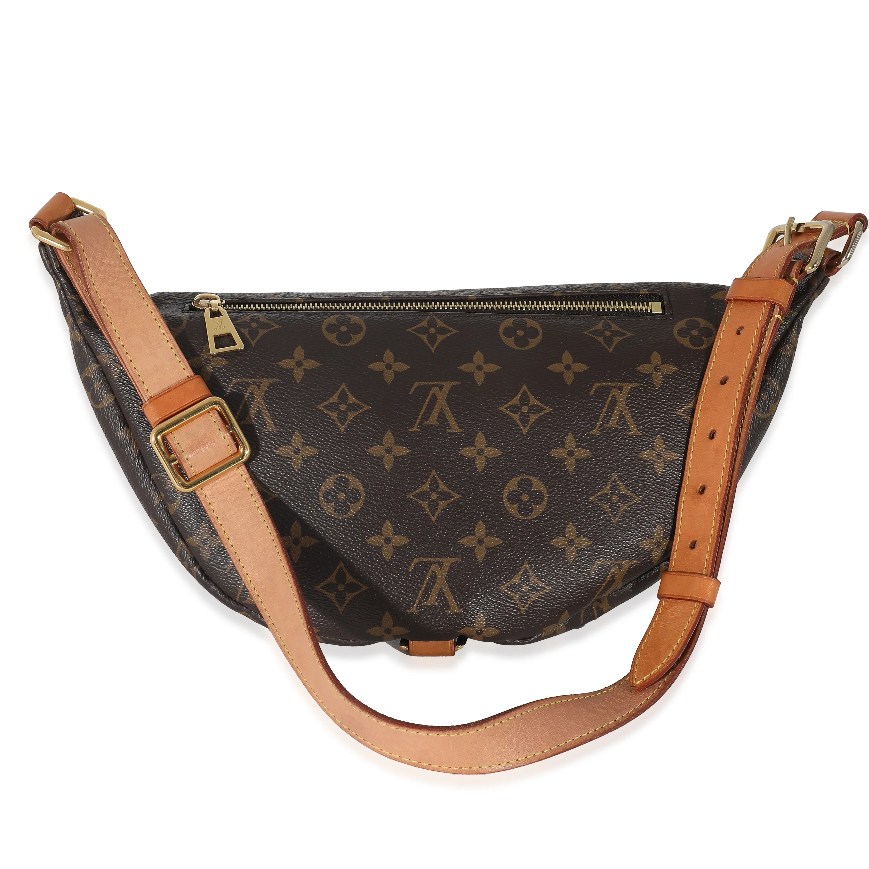 Louis Vuitton Monogram Canvas Bumbag - Image 3