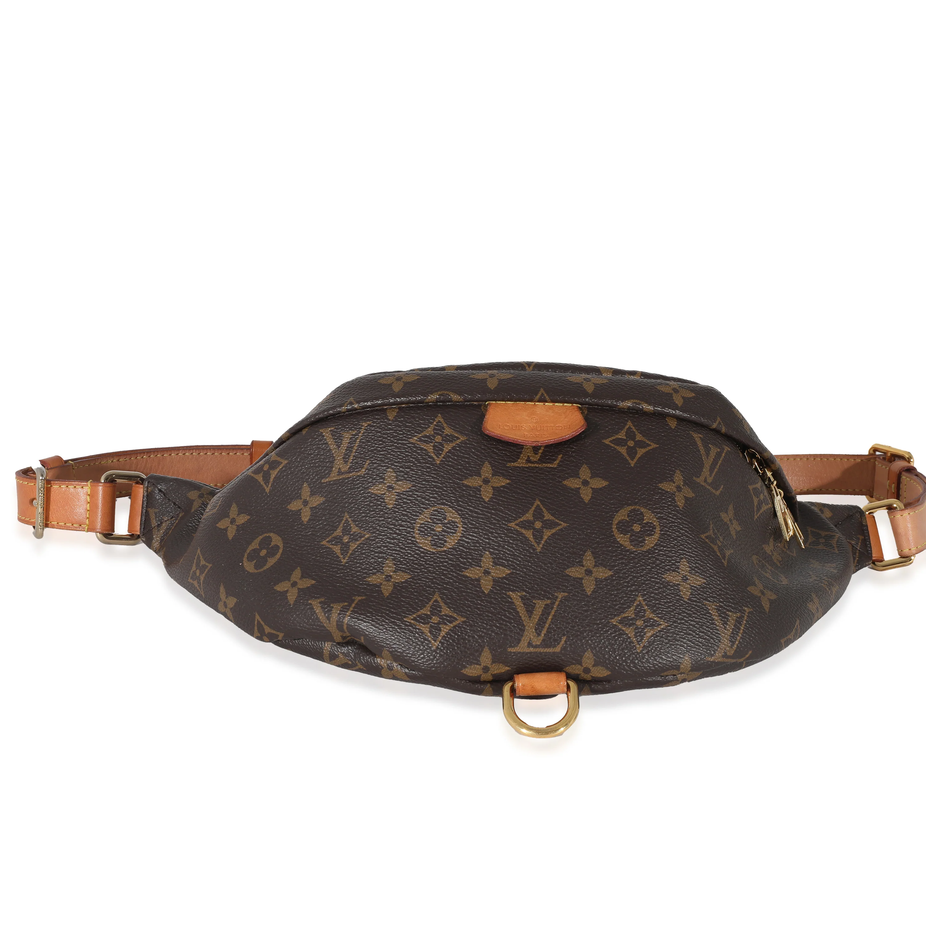 Louis Vuitton Monogram Canvas Bumbag - Image 4