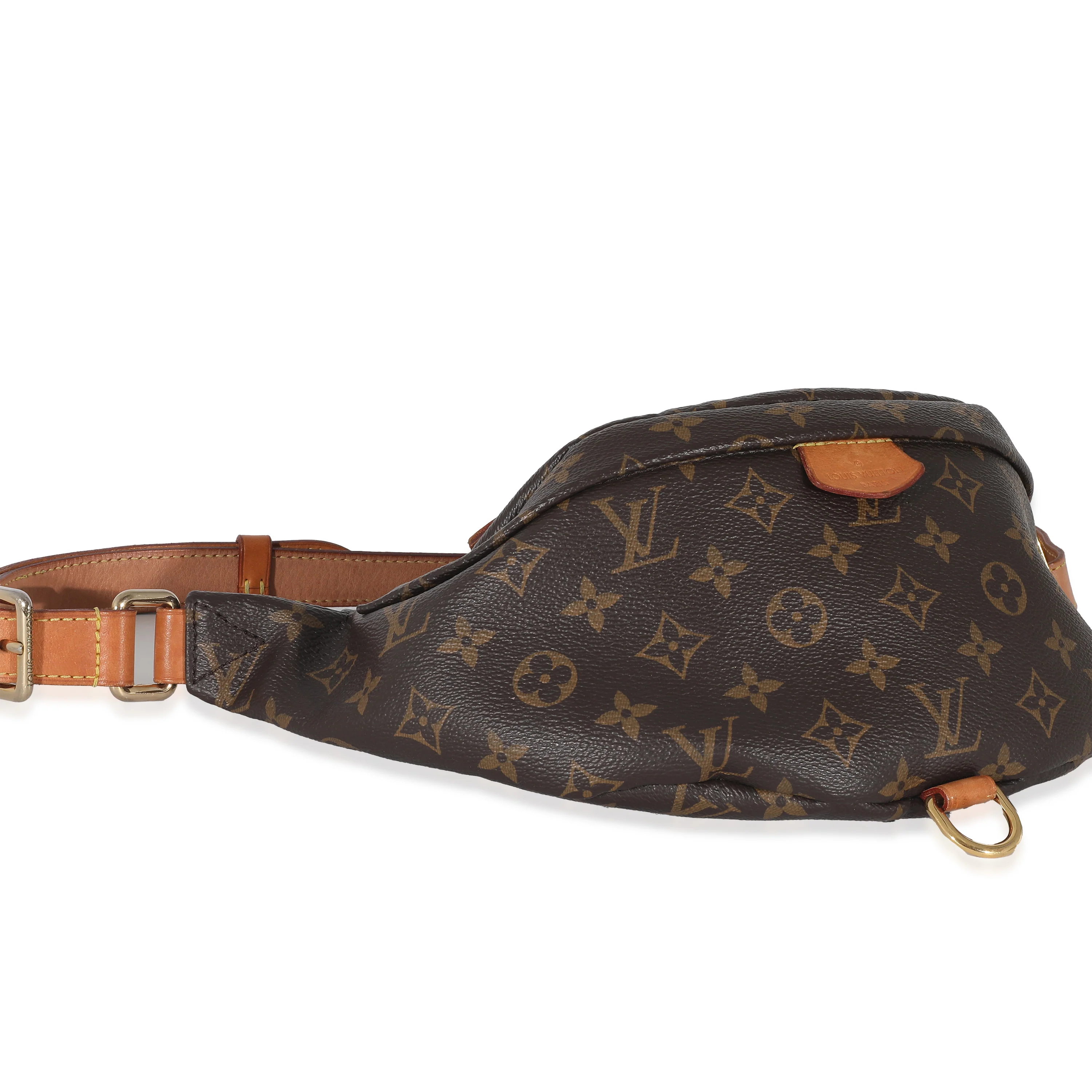 Louis Vuitton Monogram Canvas Bumbag - Image 5