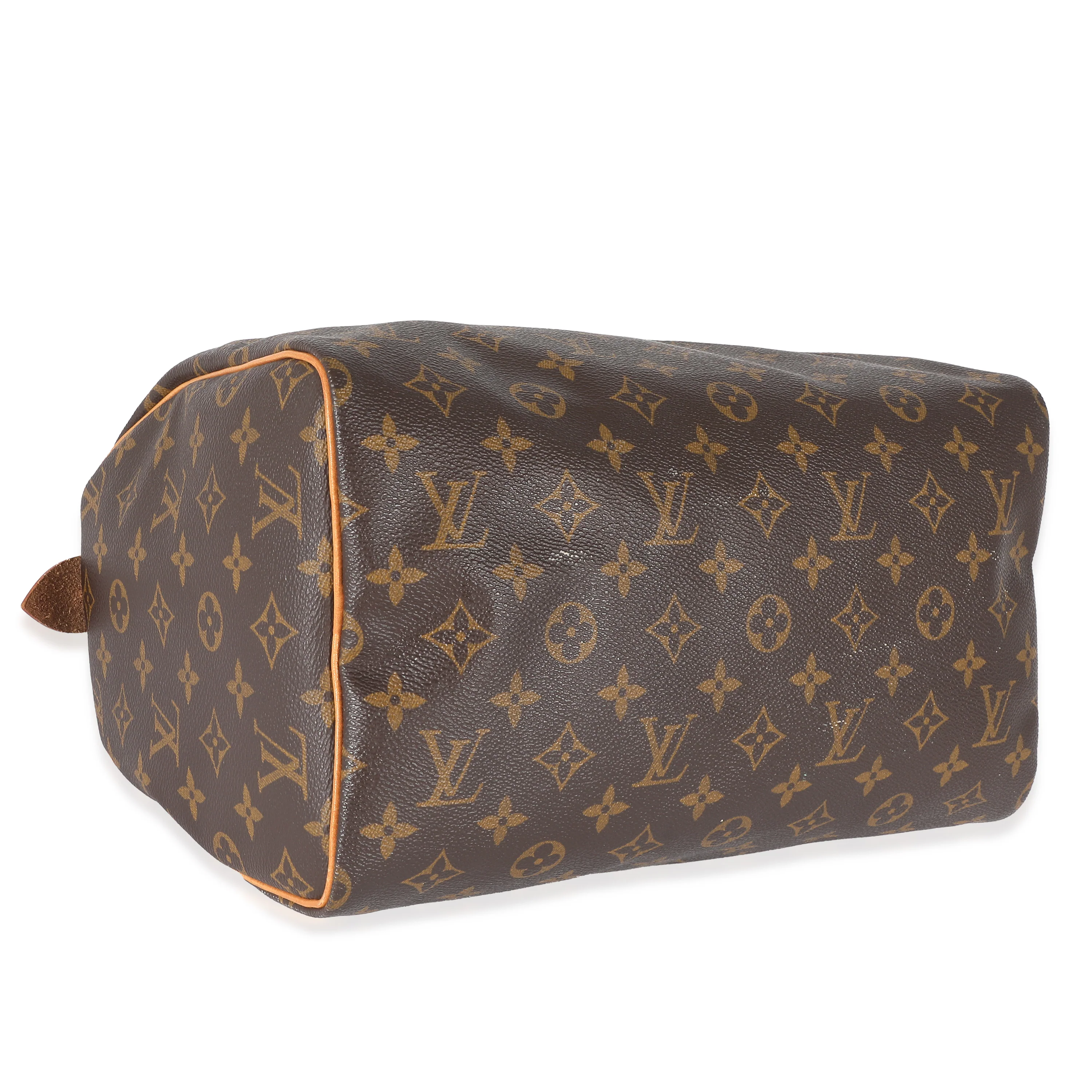 Louis Vuitton Monogram Canvas Speedy 30 - Image 5