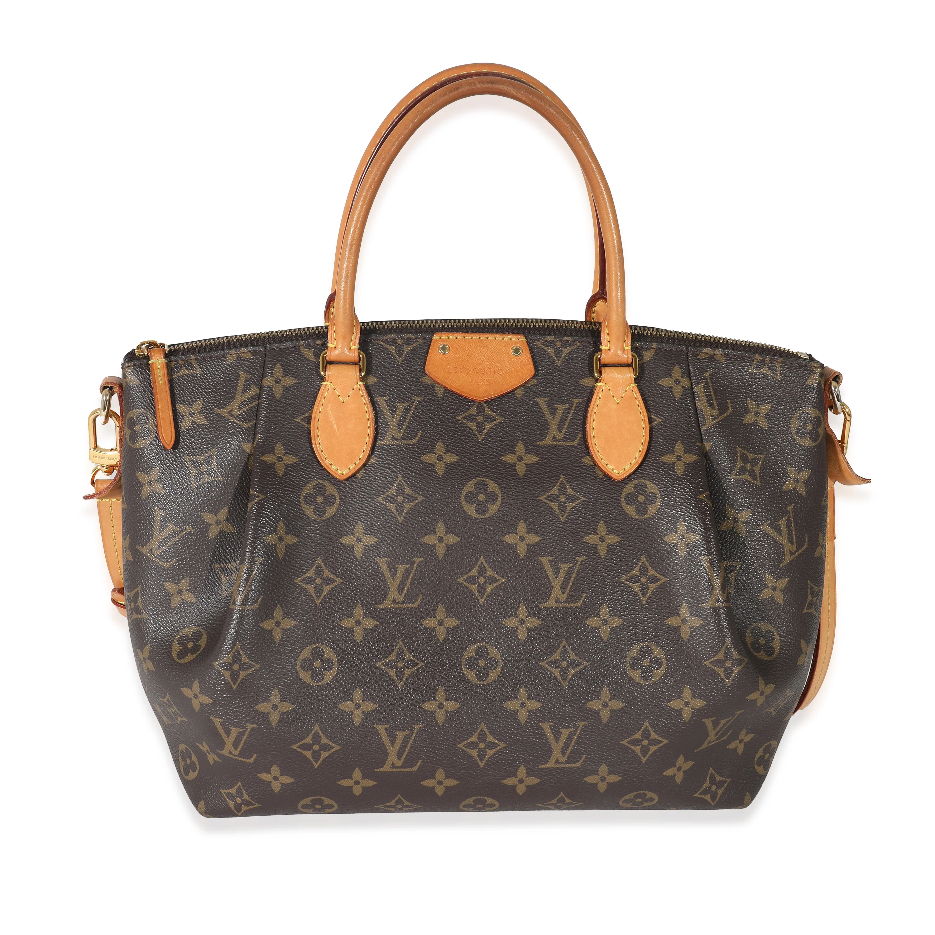 Louis Vuitton Monogram Canvas Turenne MM