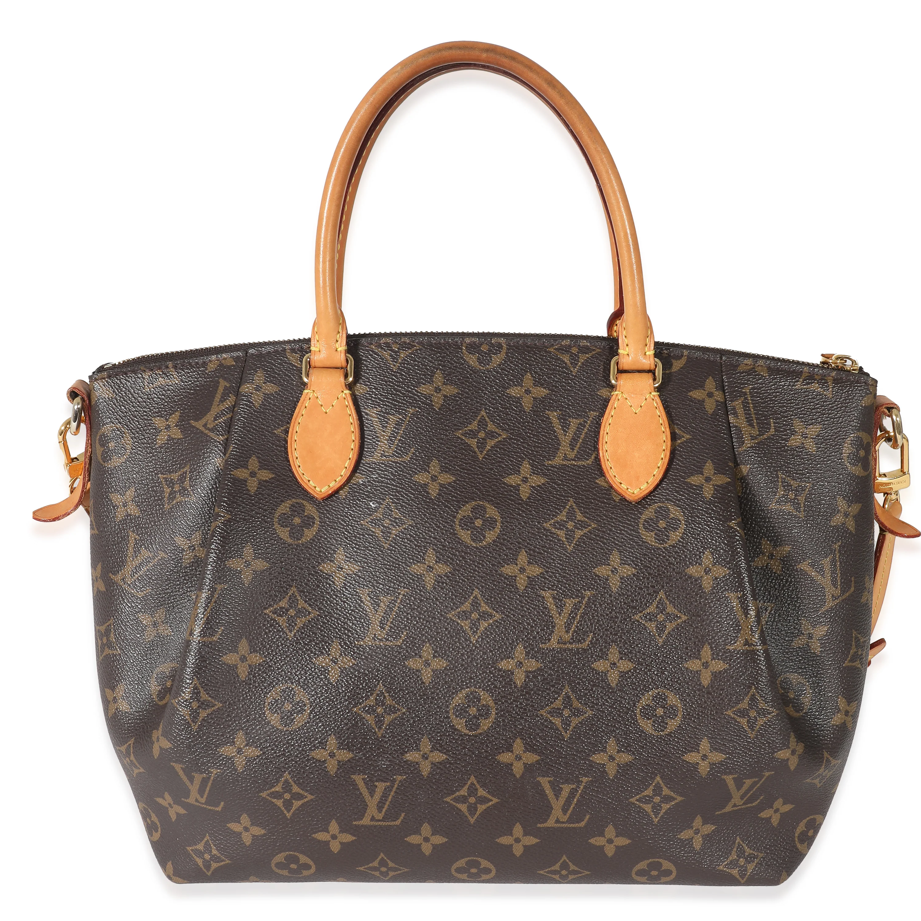 Louis Vuitton Monogram Canvas Turenne MM - Image 4