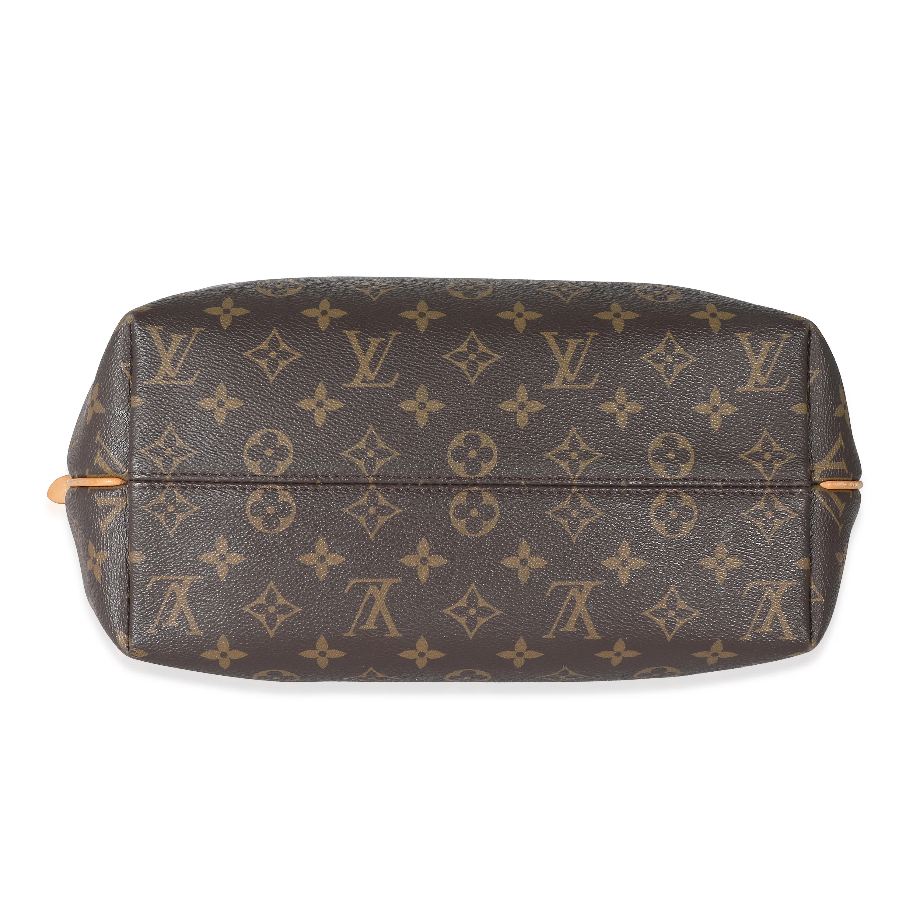 Louis Vuitton Monogram Canvas Turenne MM - Image 6