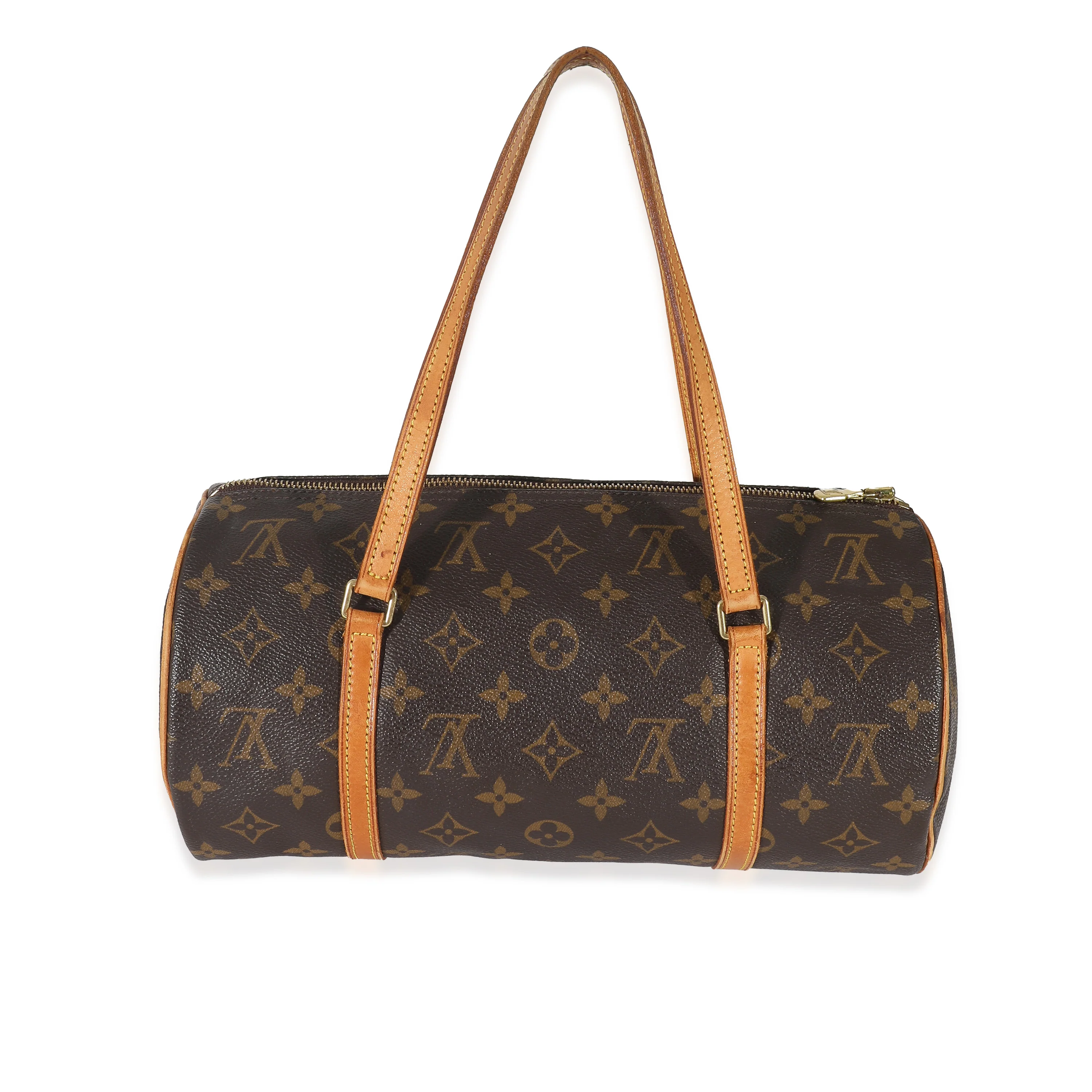 Louis Vuitton Monogram Canvas Papillon 30 - Image 3