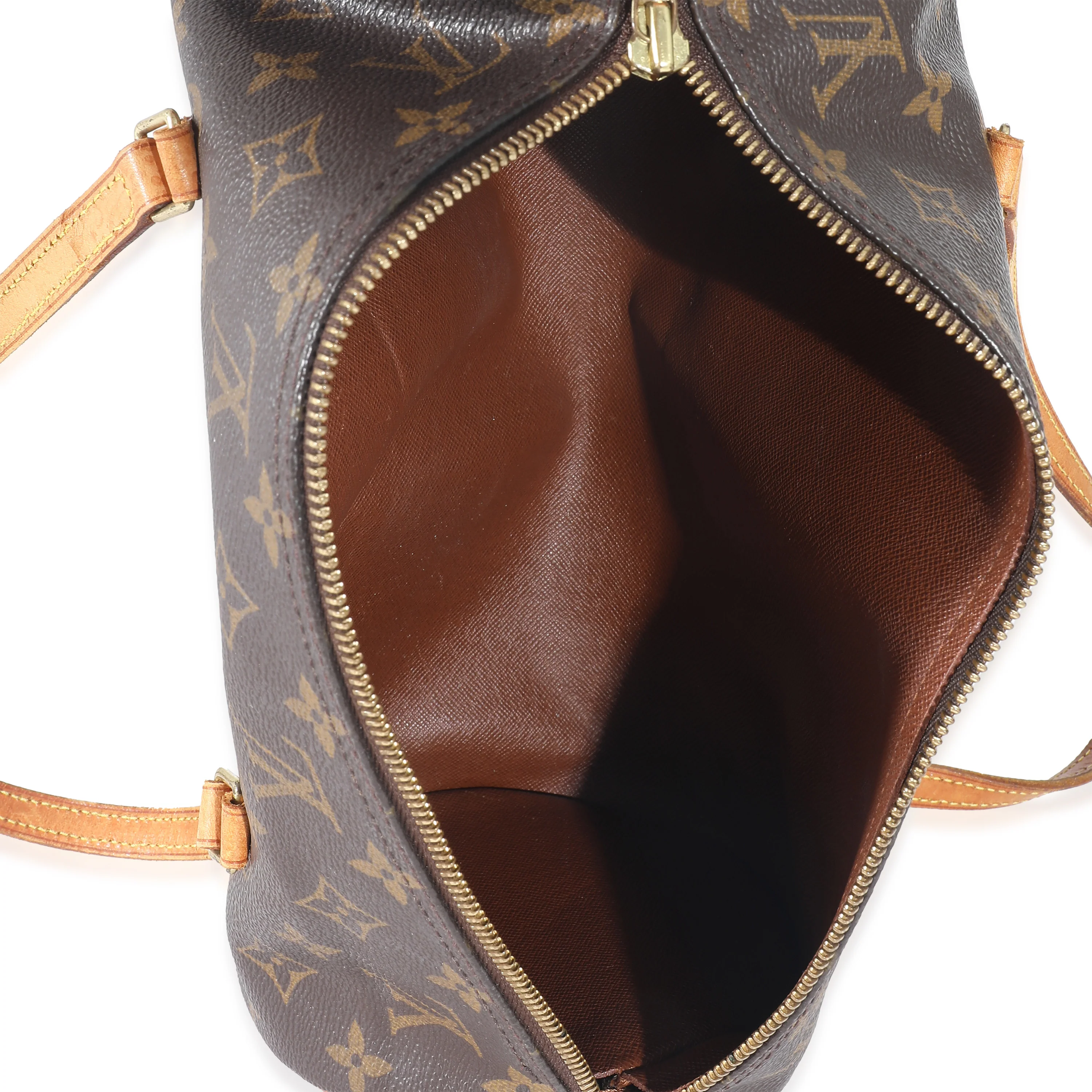 Louis Vuitton Monogram Canvas Papillon 30 - Image 5