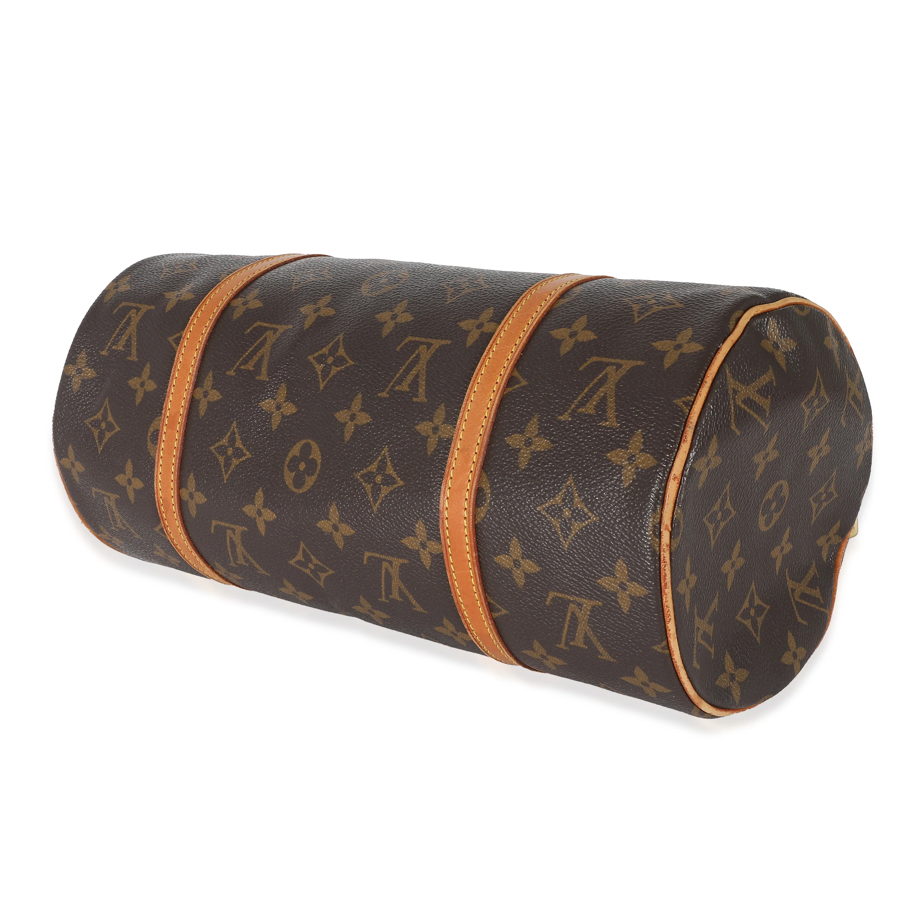 Louis Vuitton Monogram Canvas Papillon 30 - Image 6