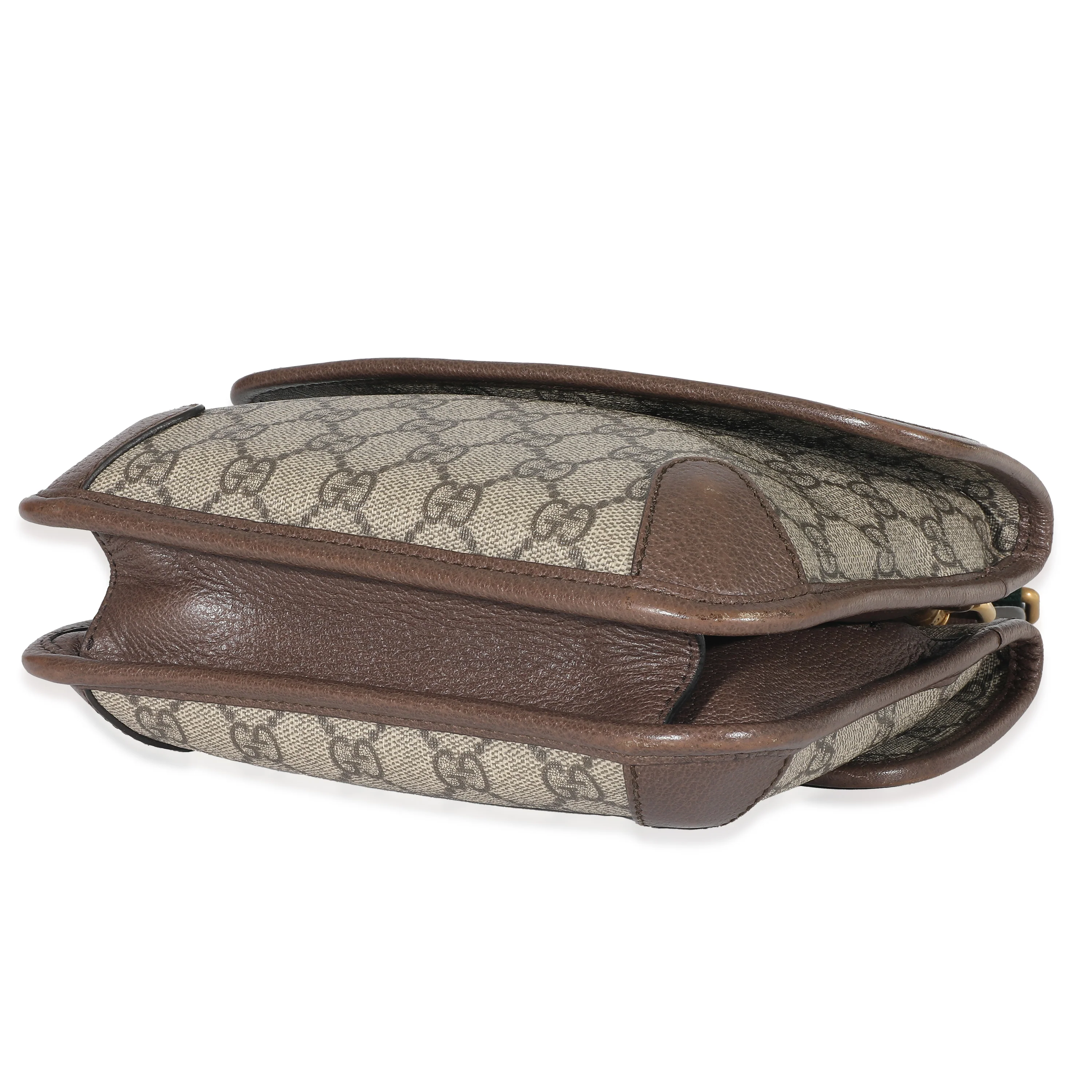 Gucci GG Supreme Canvas Neo Vintage Messenger - Image 6