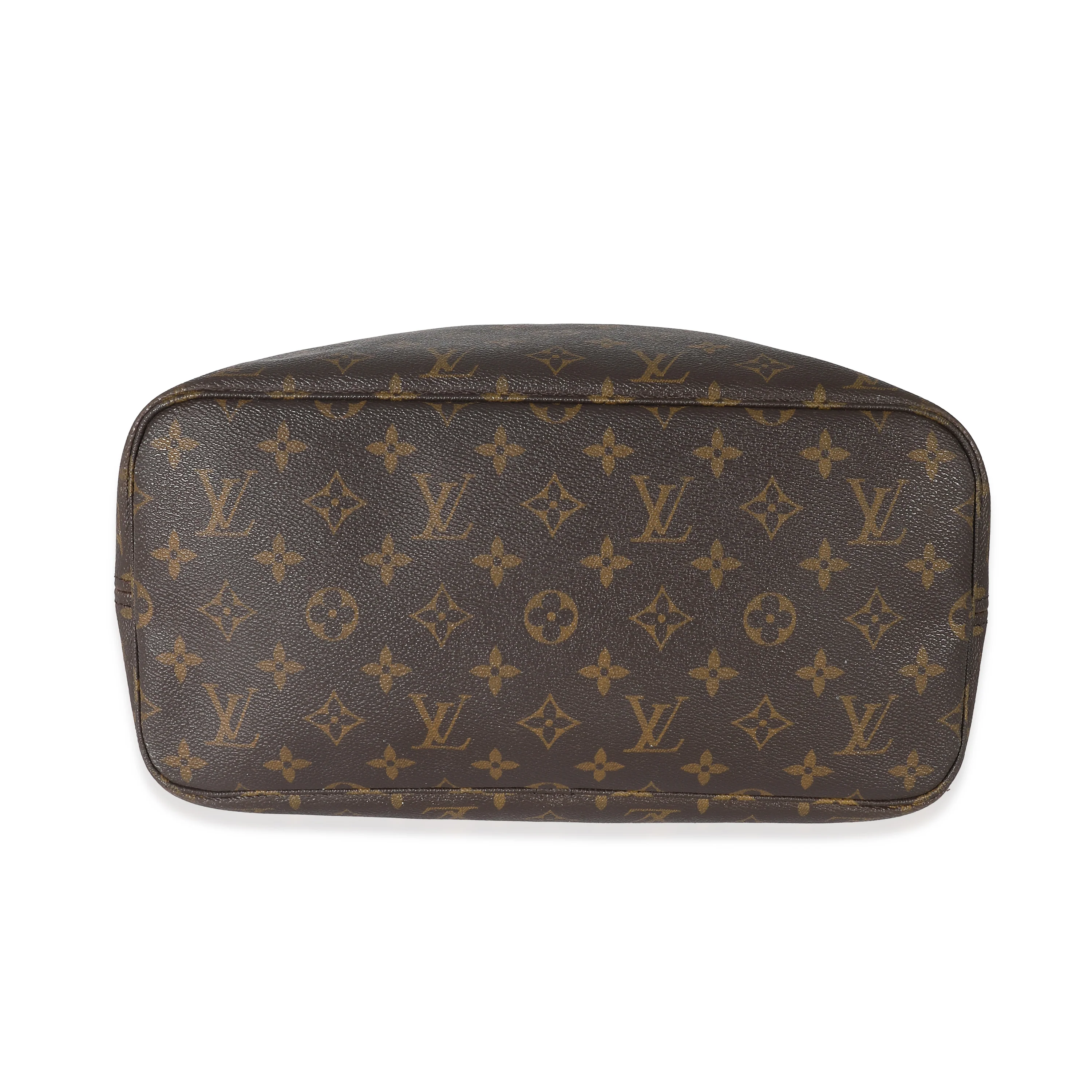 Louis Vuitton Monogram Canvas Neverfull MM - Image 2