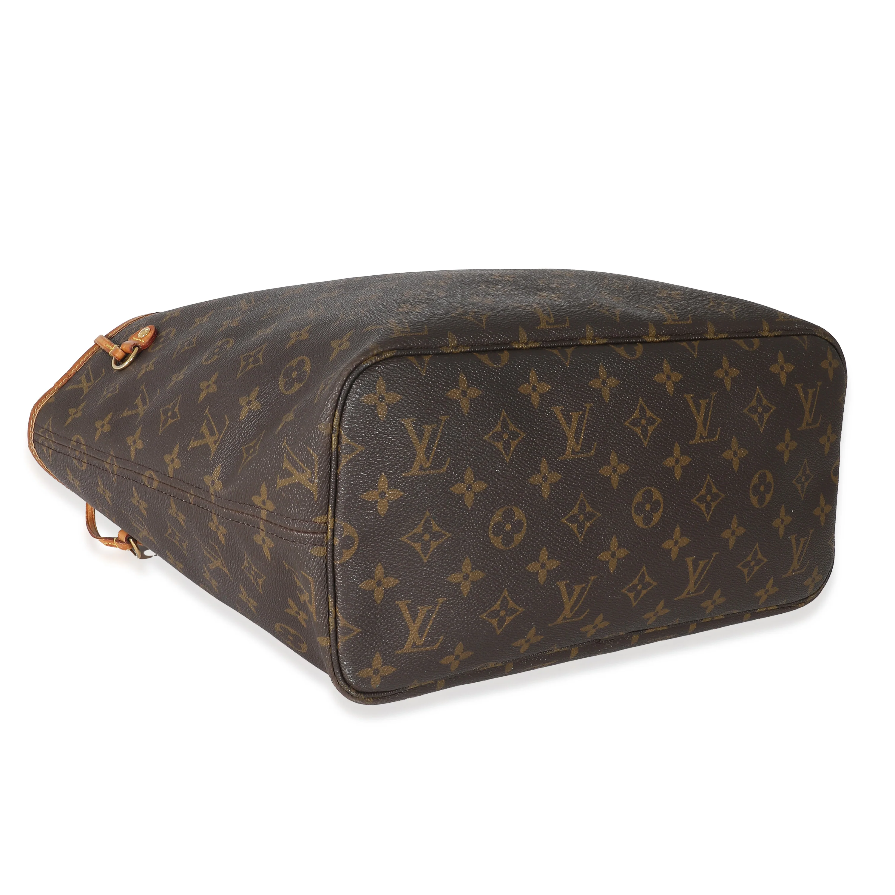 Louis Vuitton Monogram Canvas Neverfull MM - Image 4