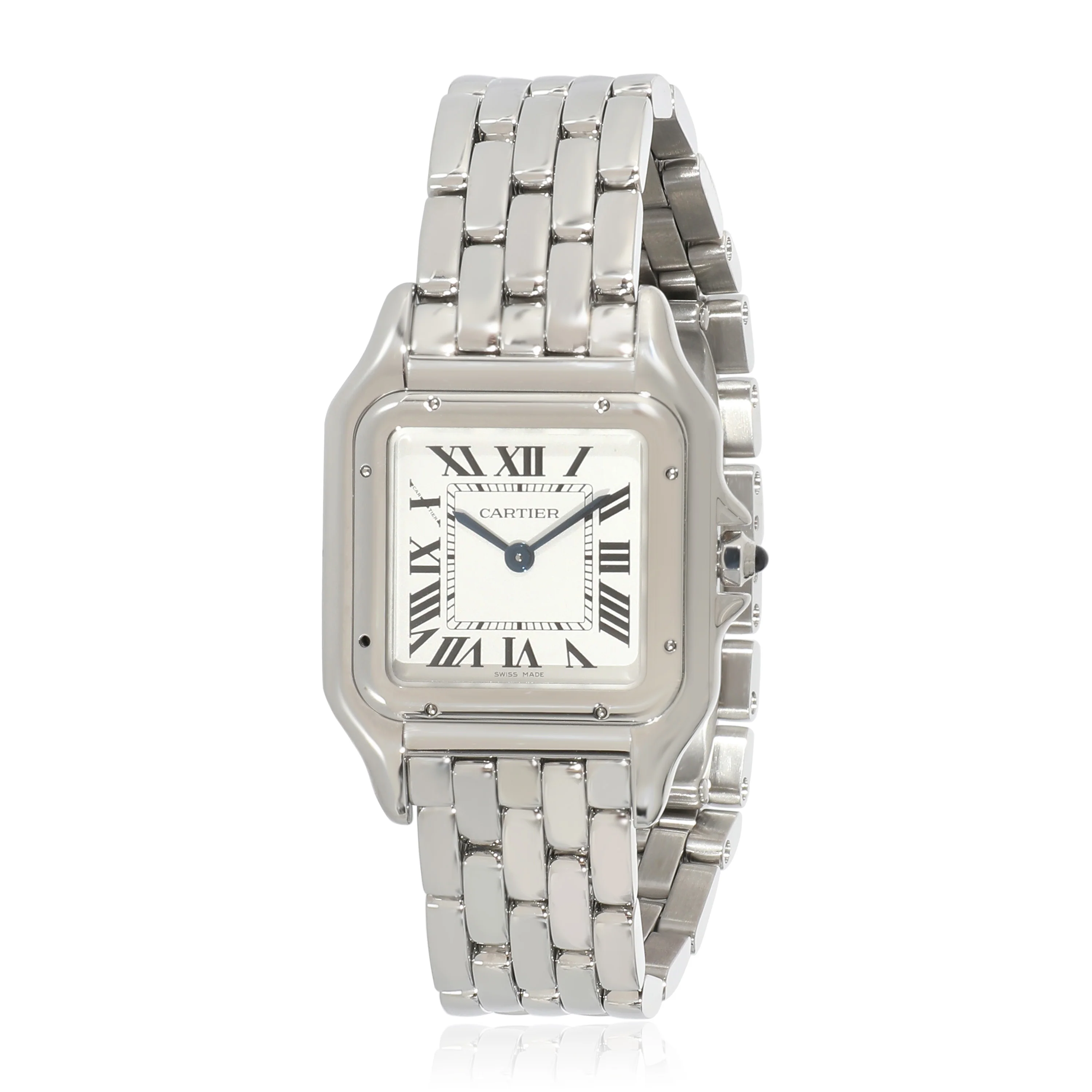 Cartier Panthere de Cartier WSPN0007 Womens Watch in Stainless Steel