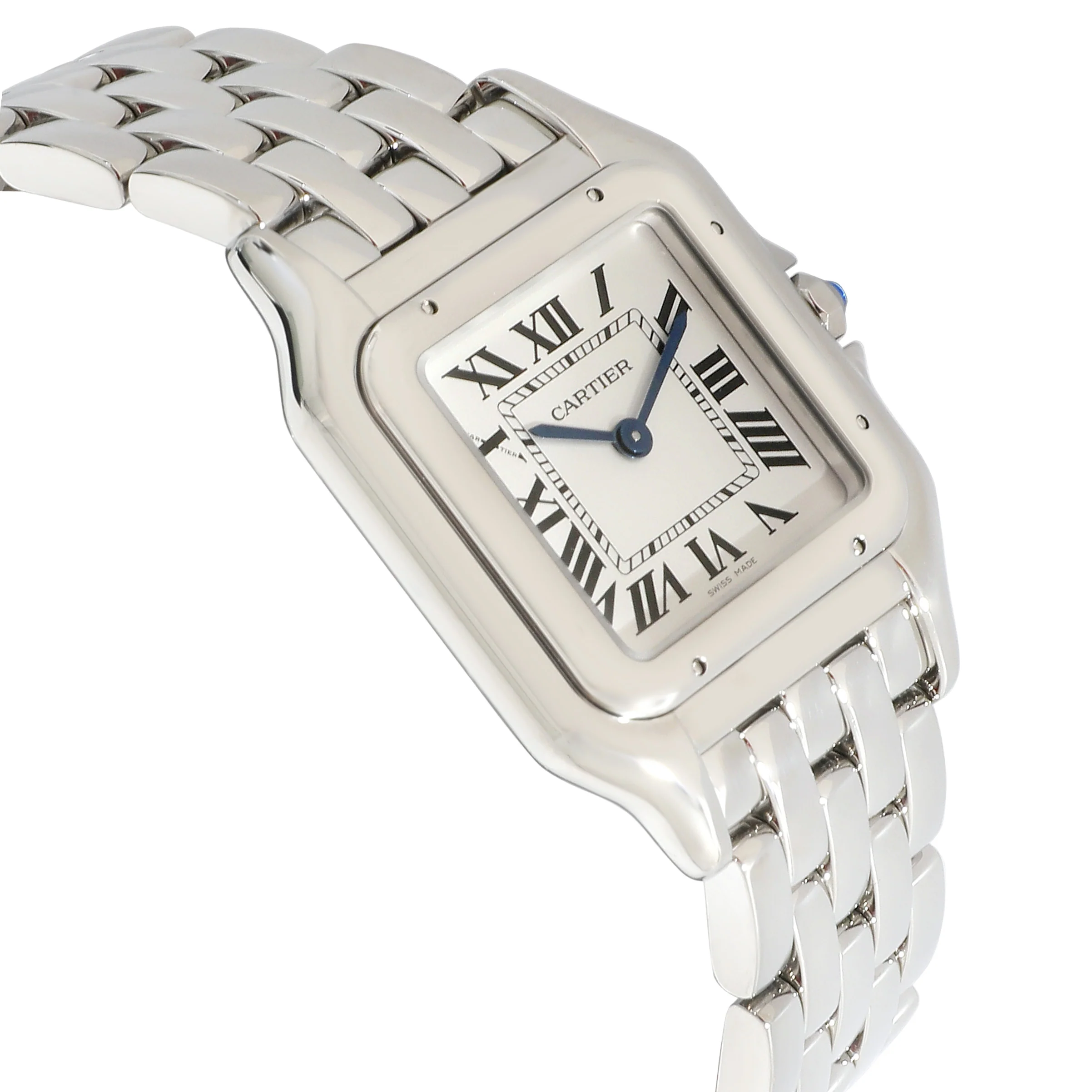 Cartier Panthere de Cartier WSPN0007 Womens Watch in Stainless Steel - Image 2