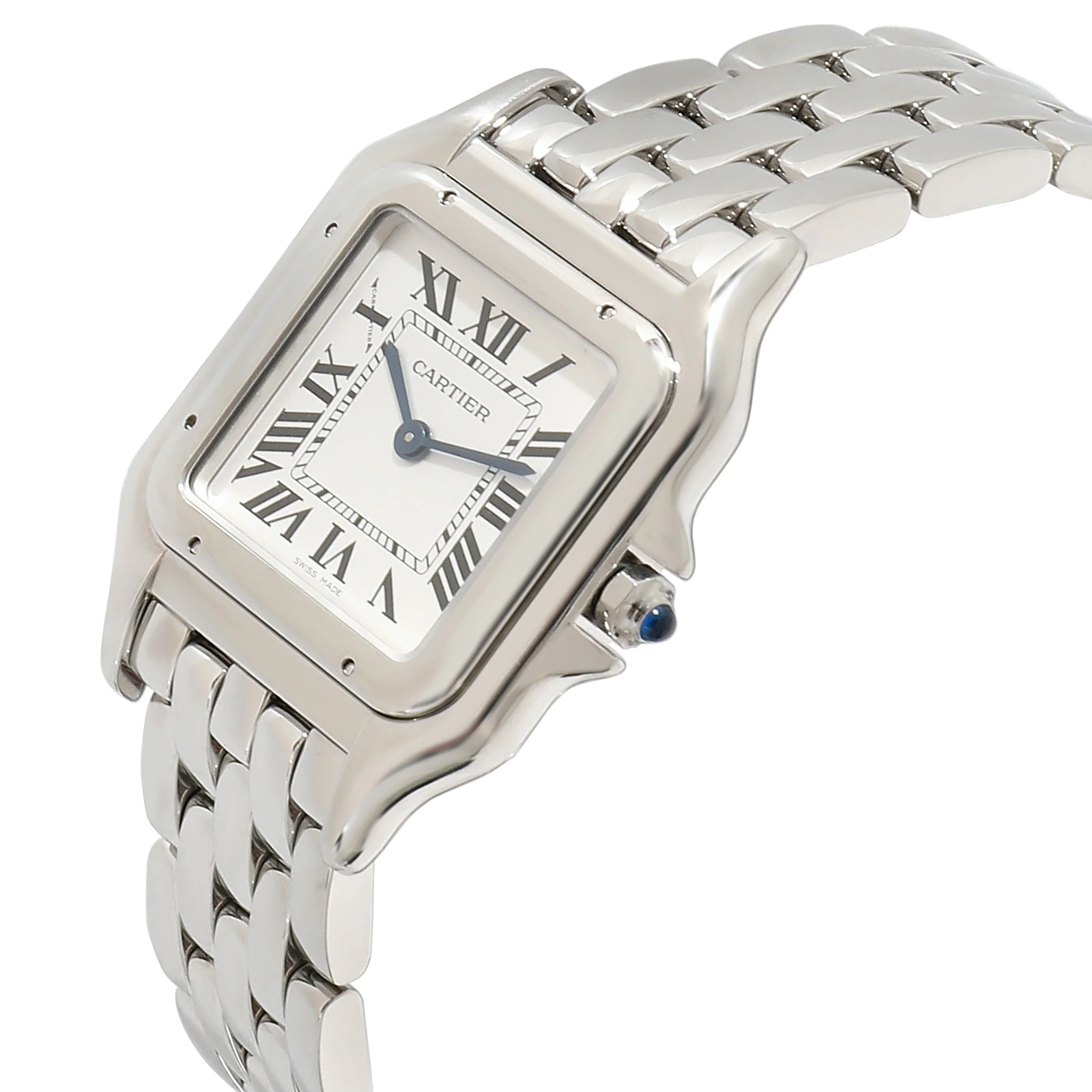 Cartier Panthere de Cartier WSPN0007 Womens Watch in Stainless Steel - Image 3