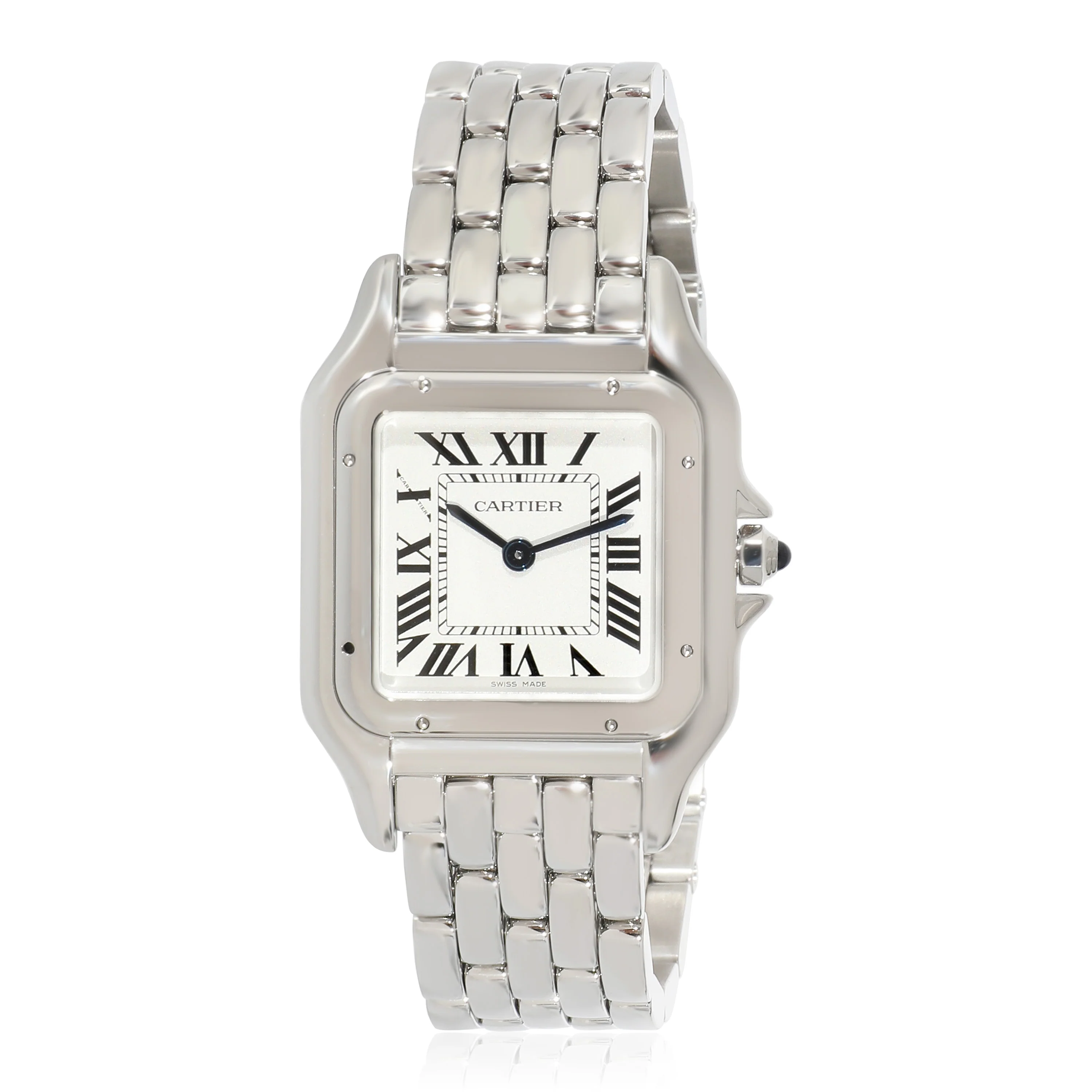 Cartier Panthere de Cartier WSPN0007 Womens Watch in Stainless Steel - Image 6