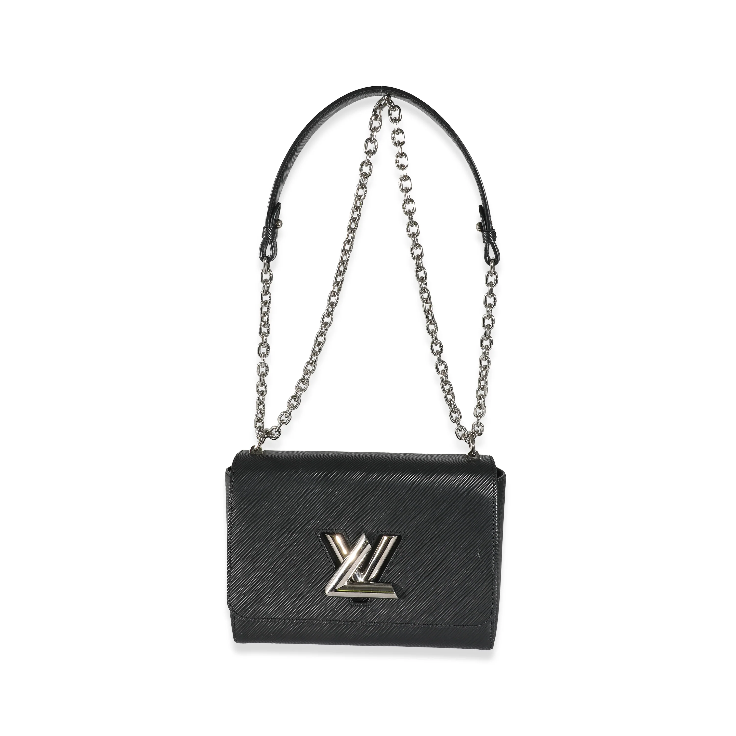 Black Epi Twist MM - Image 4