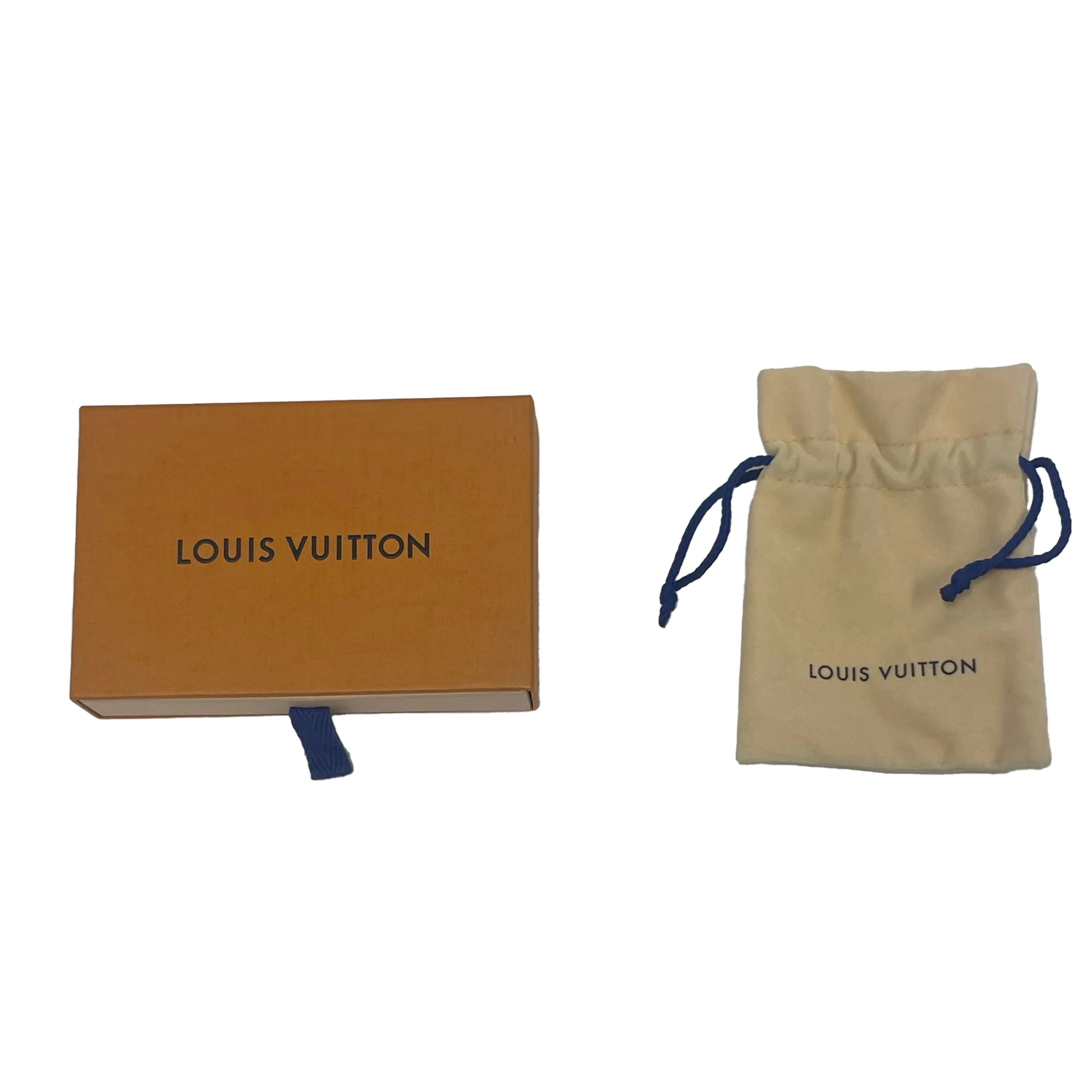 Louis Vuitton Nanogram Bracelet in Base Metal - Image 5