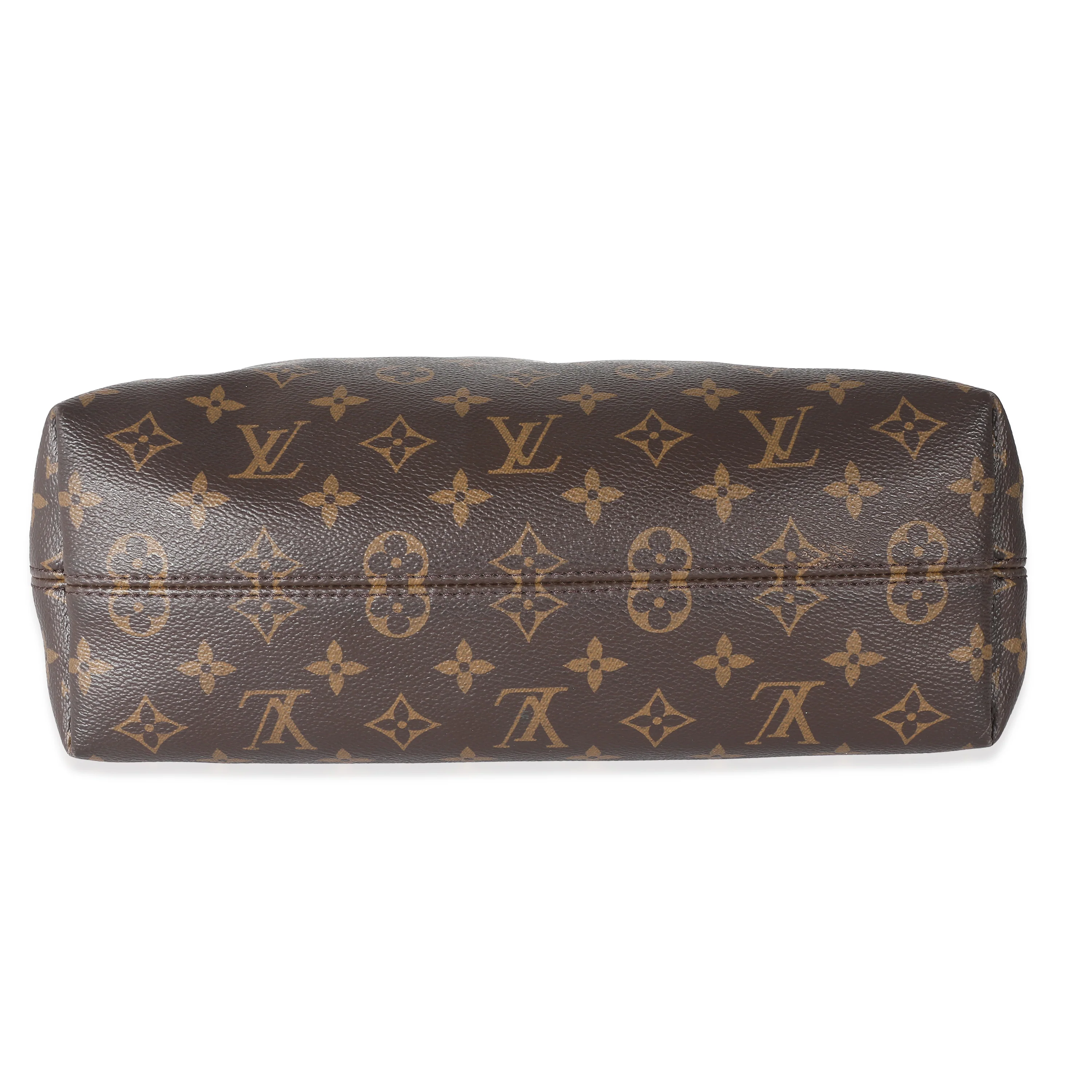 Louis Vuitton Monogram Canvas Graceful PM - Image 5