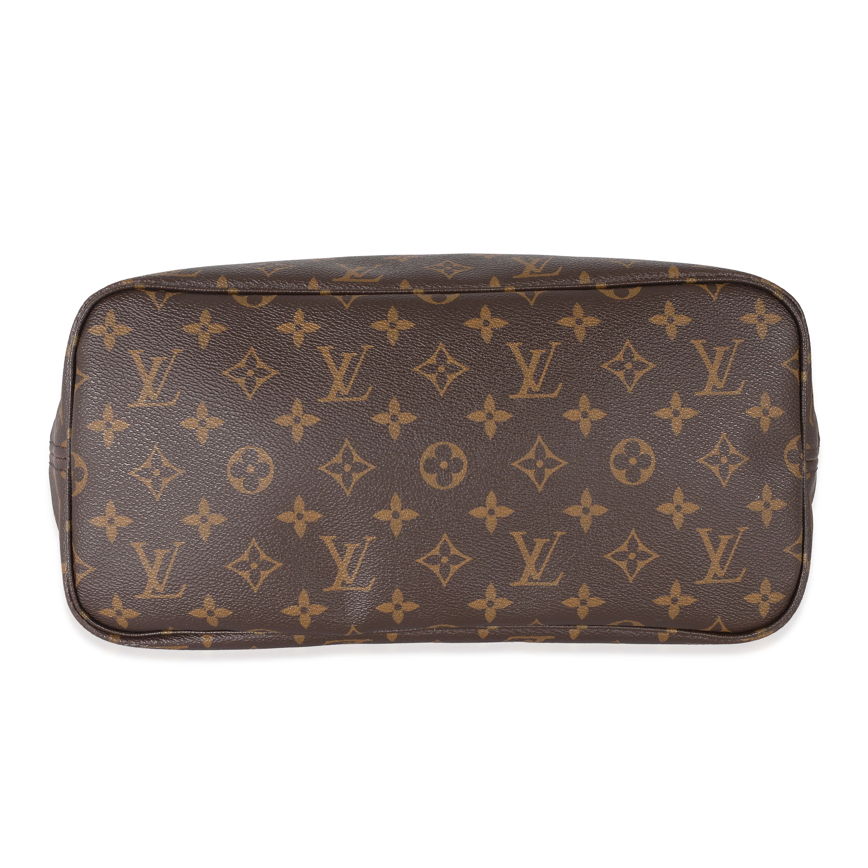 Louis Vuitton Monogram Canvas Pivonne Neverfull MM - Image 7