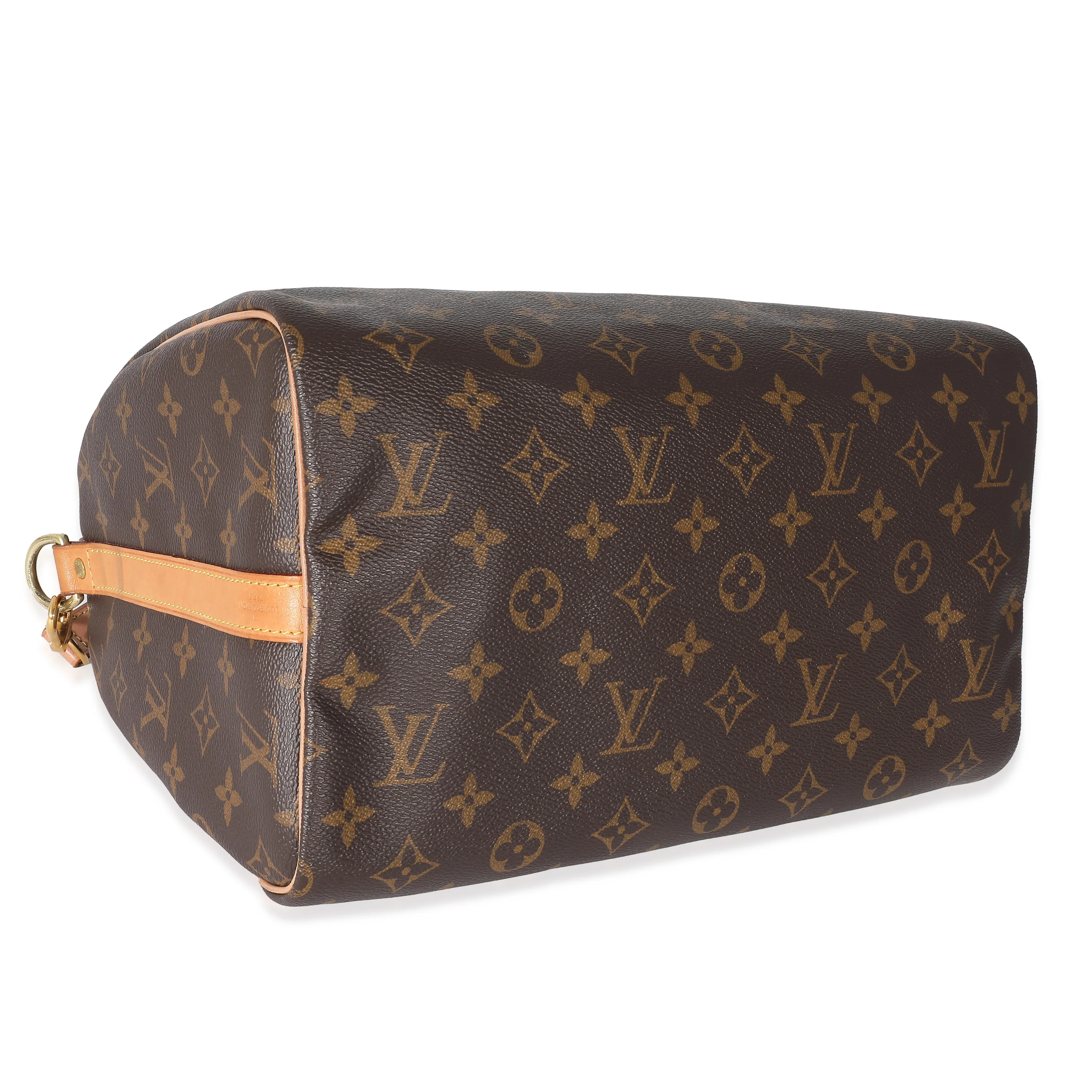 Louis Vuitton Monogram Canvas Speedy Bandouliere 30 - Image 6