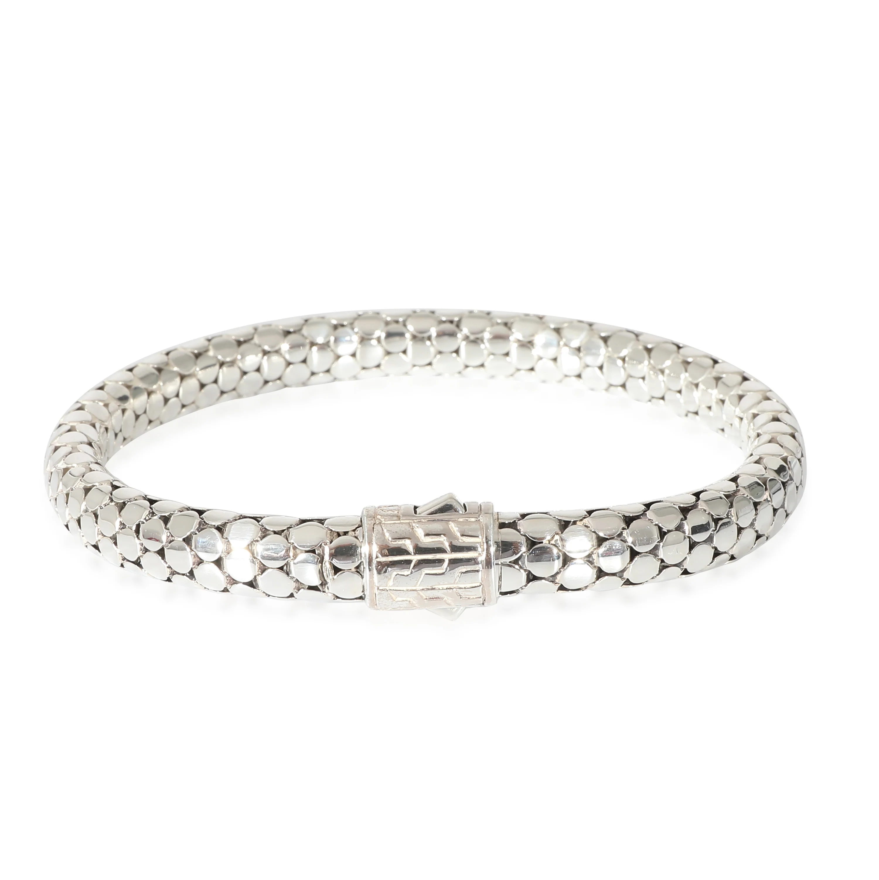 John Hardy Dot Collection Bracelet in Sterling Silver - Image 3