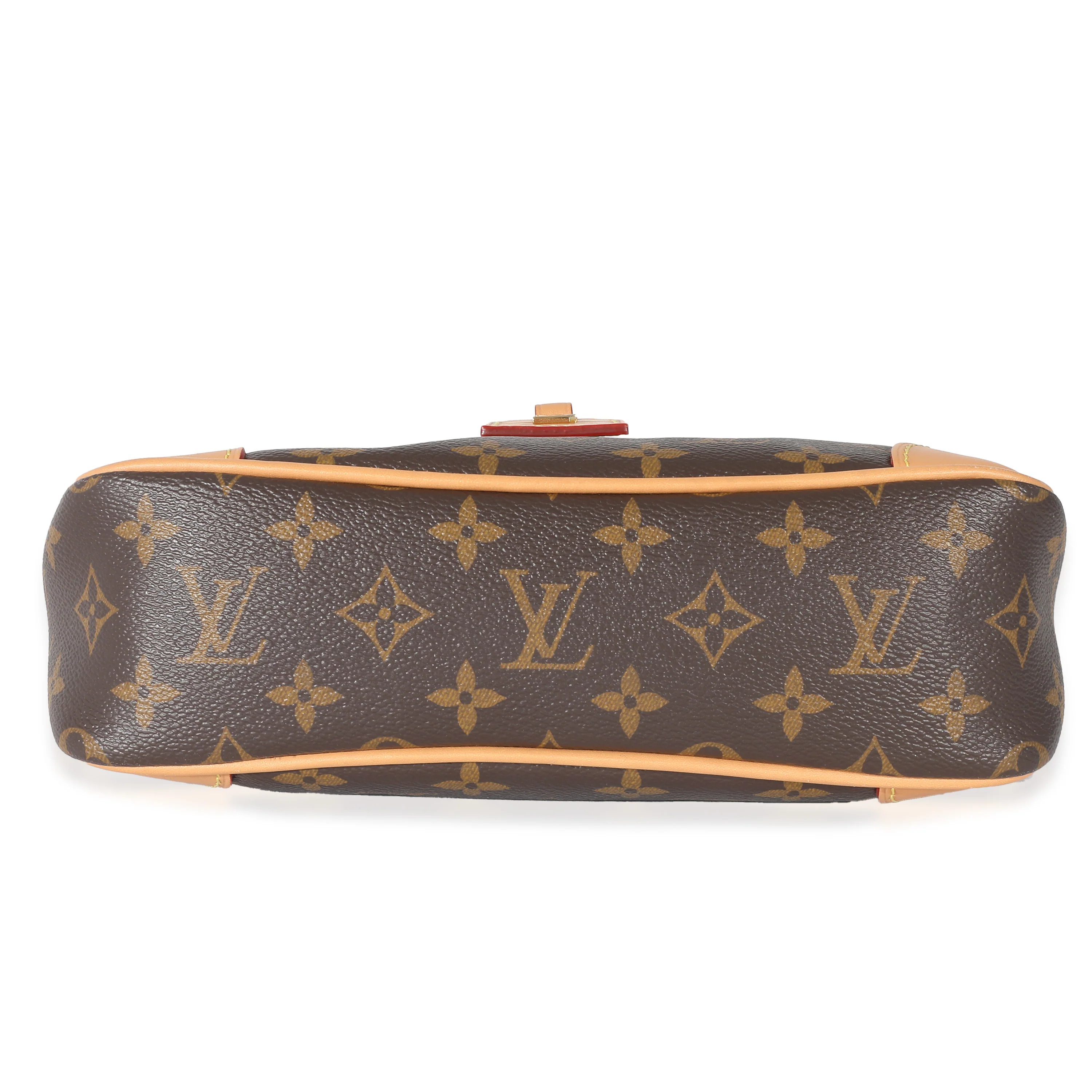 Louis Vuitton Monogram Canvas Odeon PM - Image 5