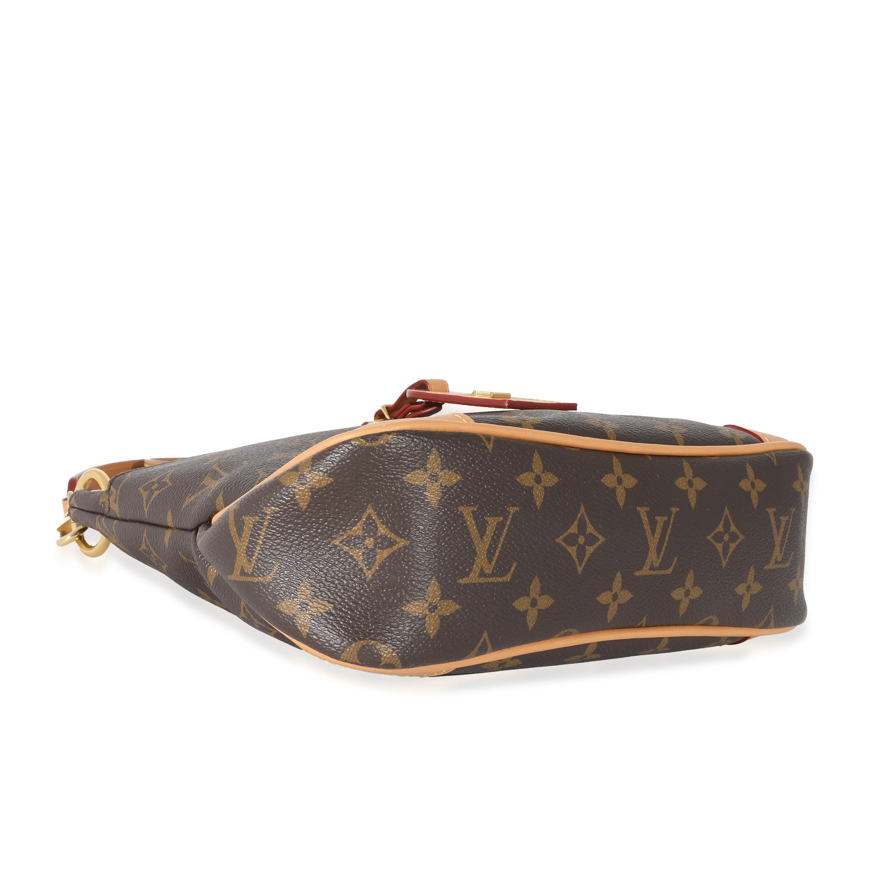 Louis Vuitton Monogram Canvas Odeon PM - Image 6