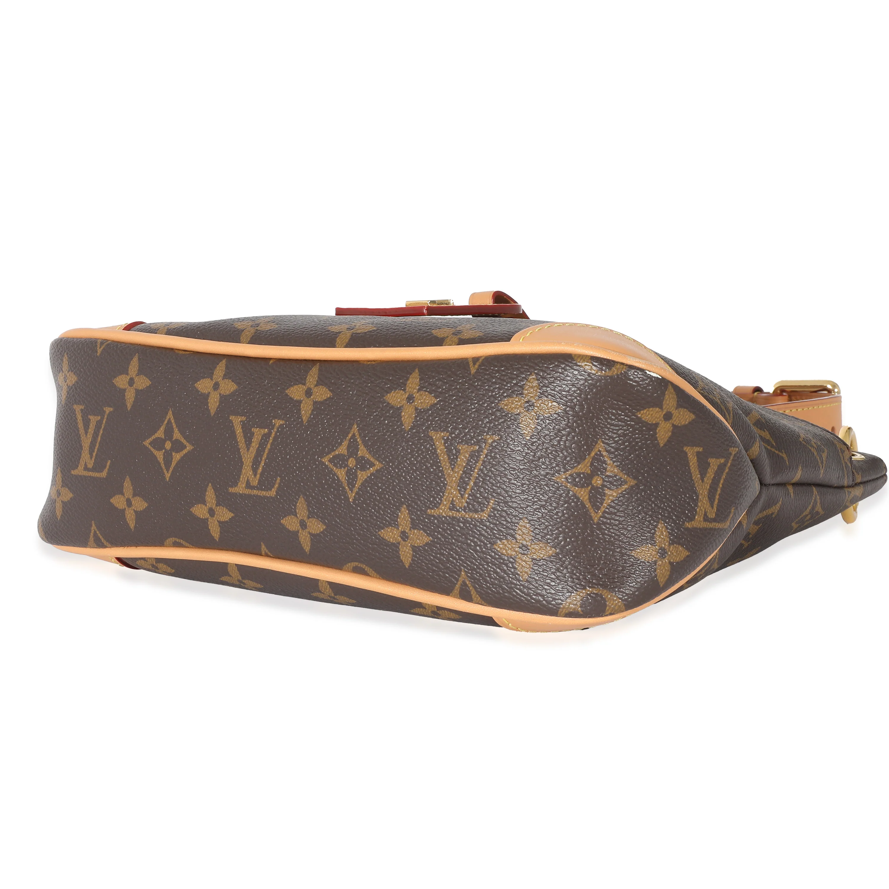 Louis Vuitton Monogram Canvas Odeon PM - Image 7