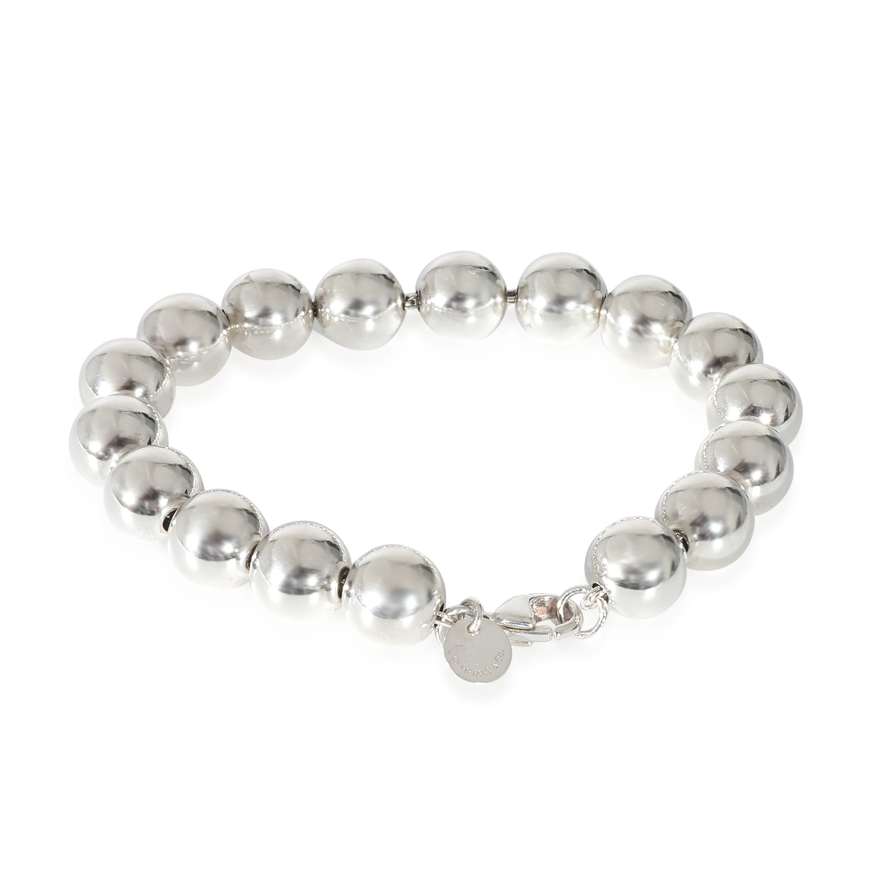 Tiffany & Co. HardWear Bracelet in Sterling Silver, 10mm - Image 2