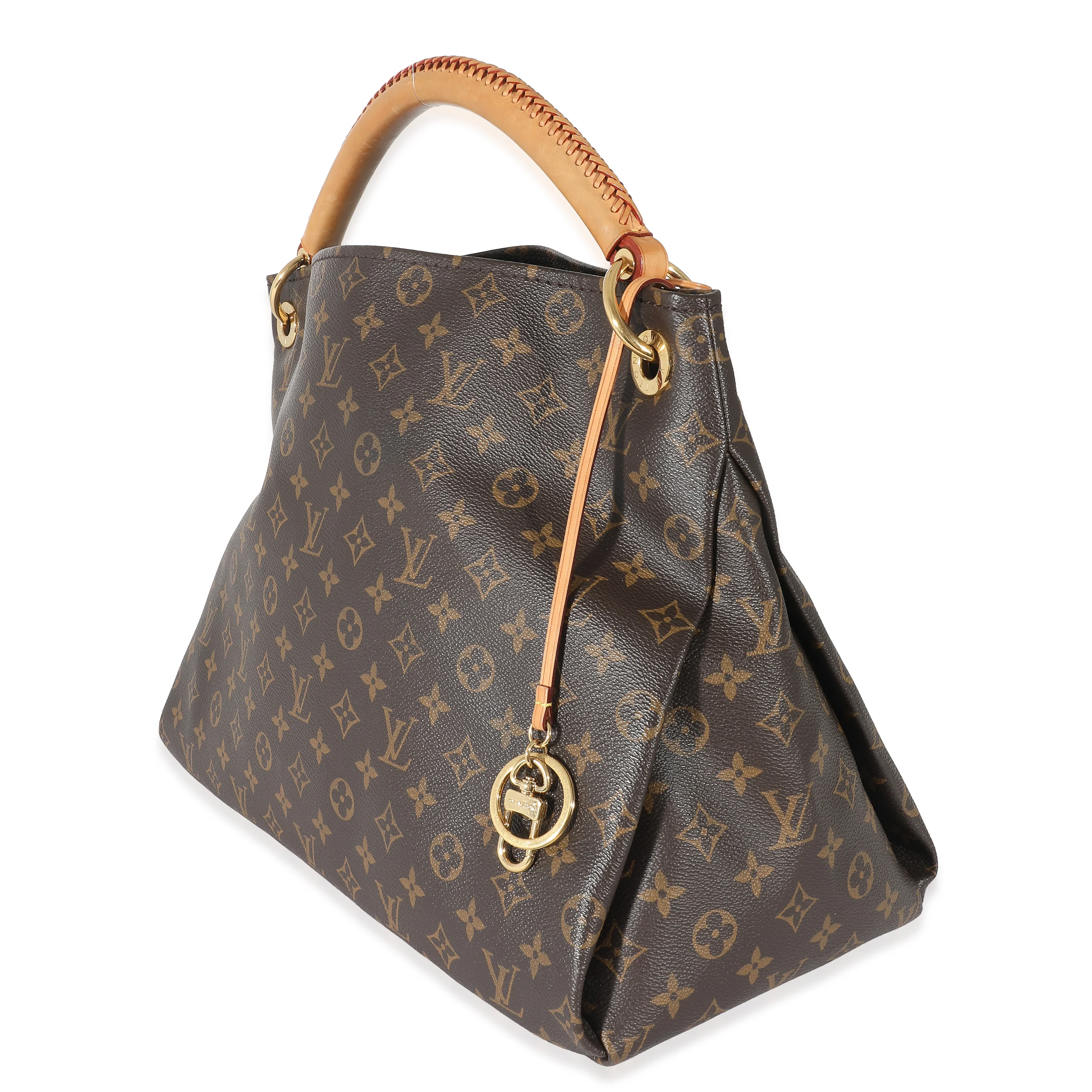 Louis Vuitton Monogram Canvas Artsy MM - Image 2