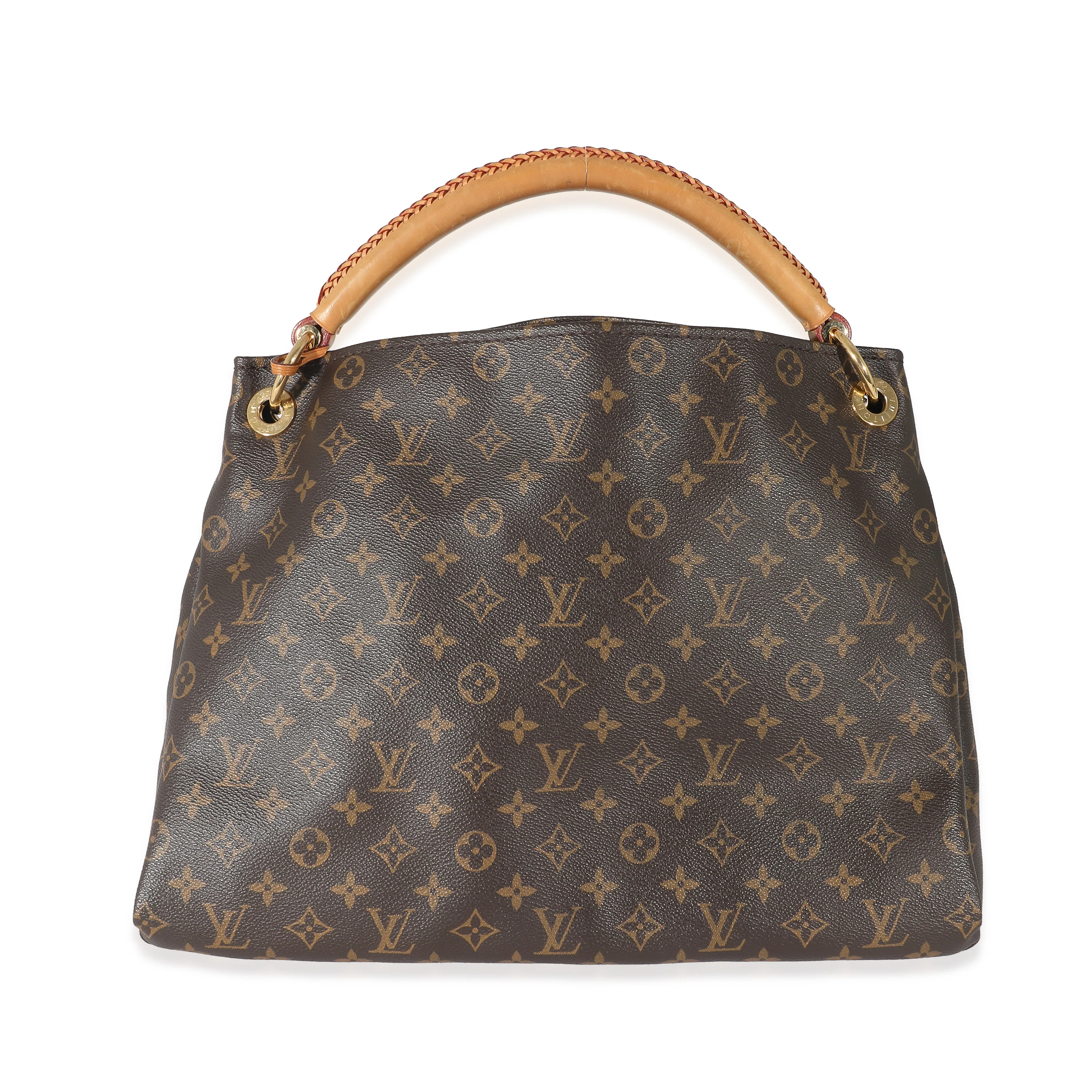 Louis Vuitton Monogram Canvas Artsy MM - Image 3
