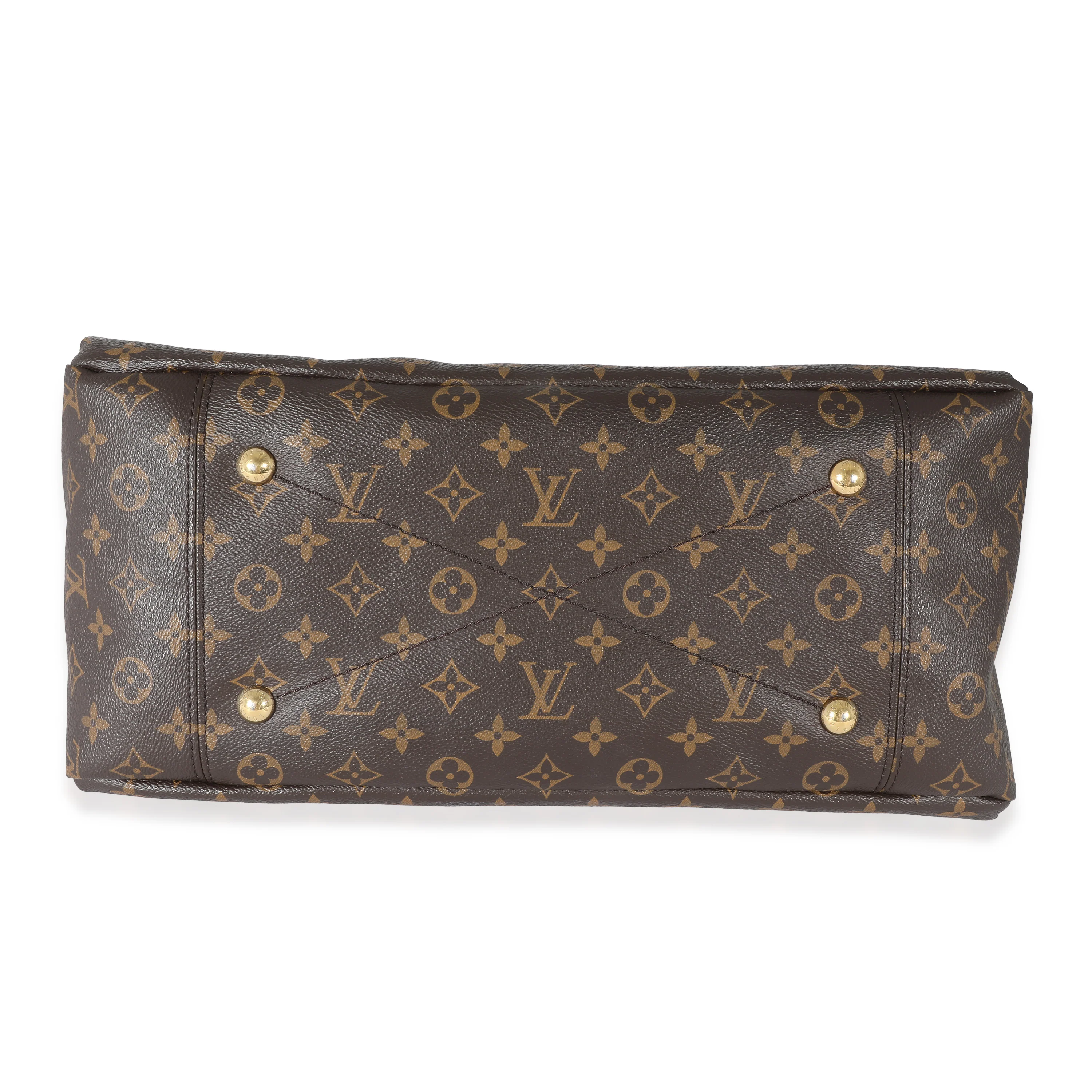 Louis Vuitton Monogram Canvas Artsy MM - Image 4