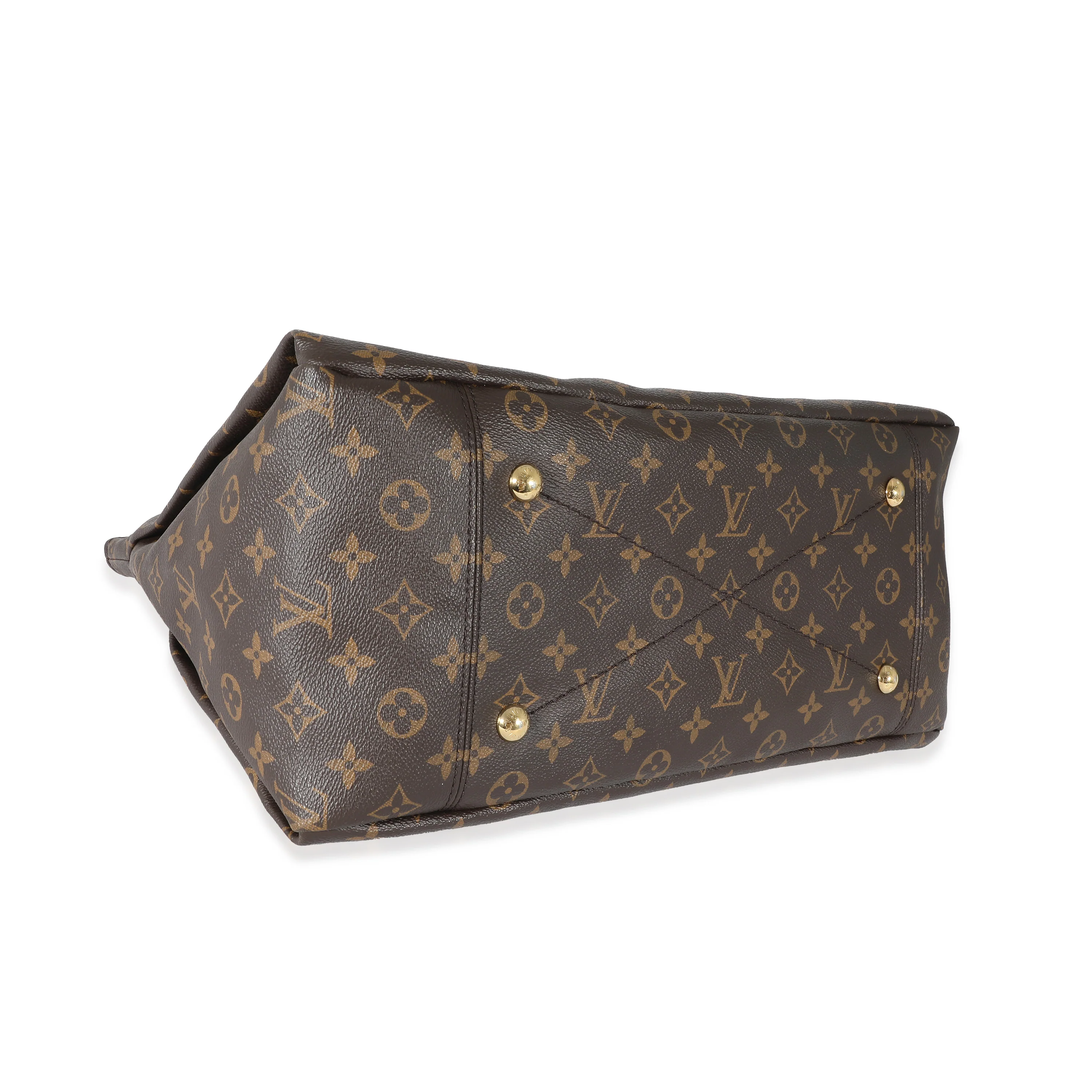Louis Vuitton Monogram Canvas Artsy MM - Image 5