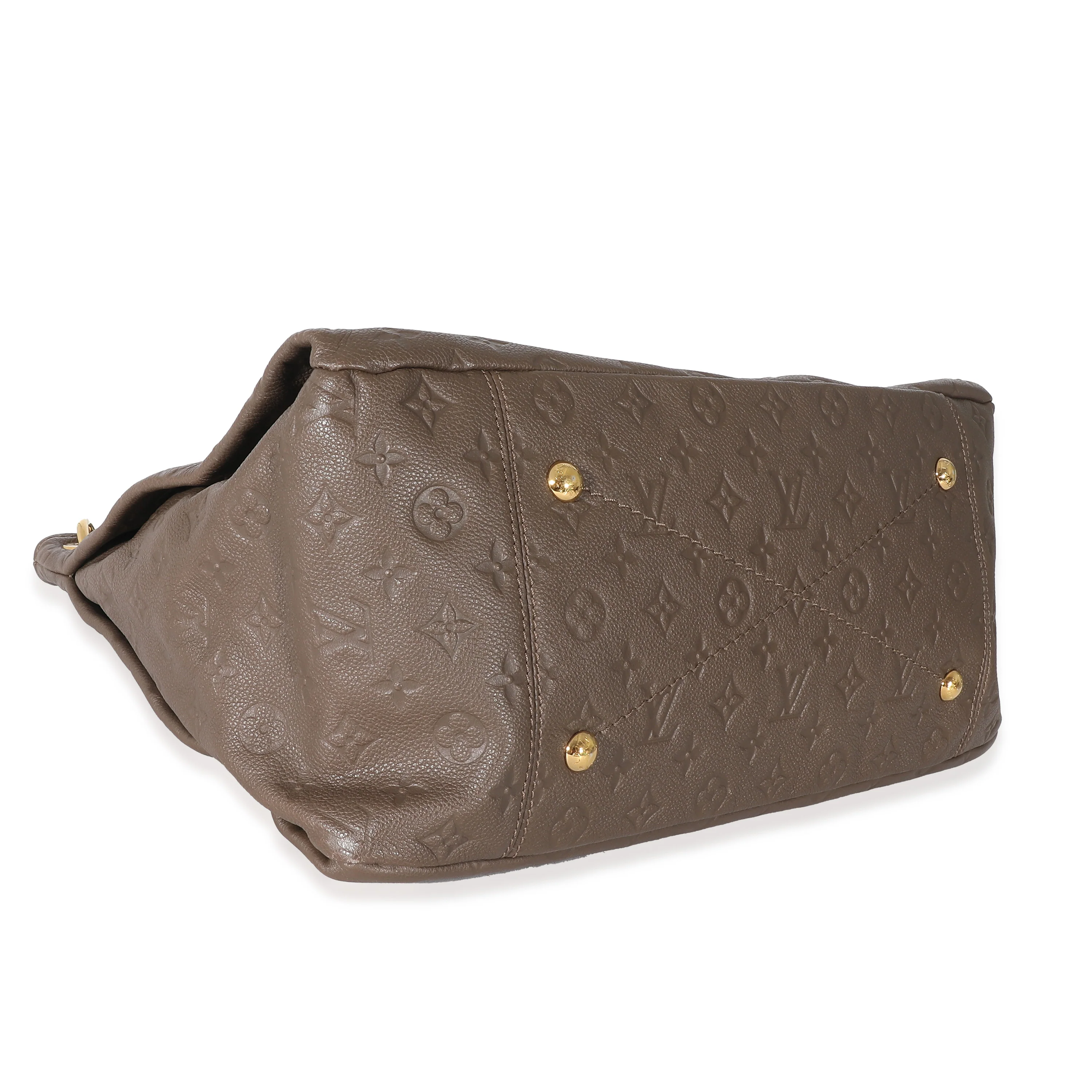 Ombre Monogram Empreinte Artsy MM - Image 5