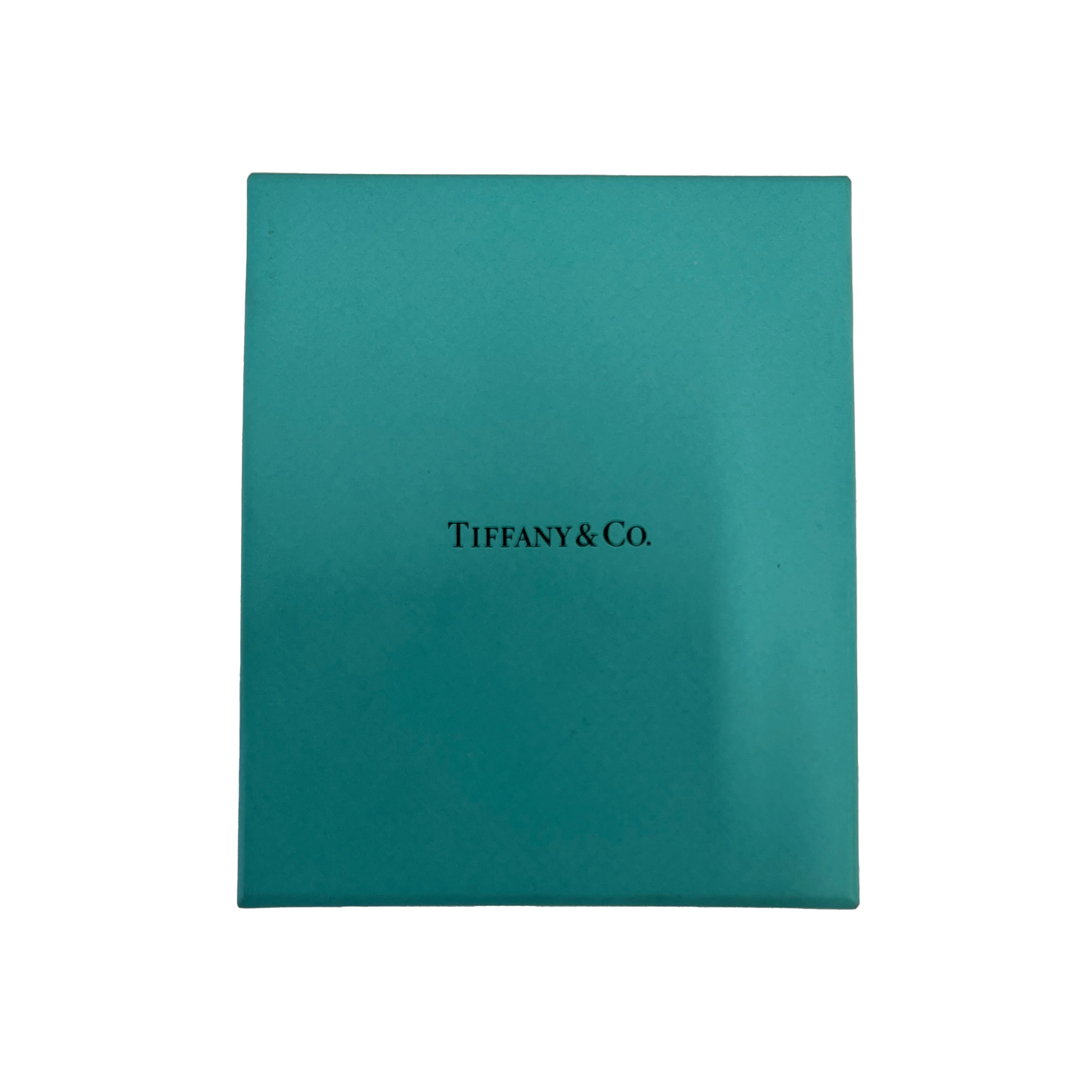 Tiffany & Co. Tiffany T Earrings in 18k Rose Gold - Image 4