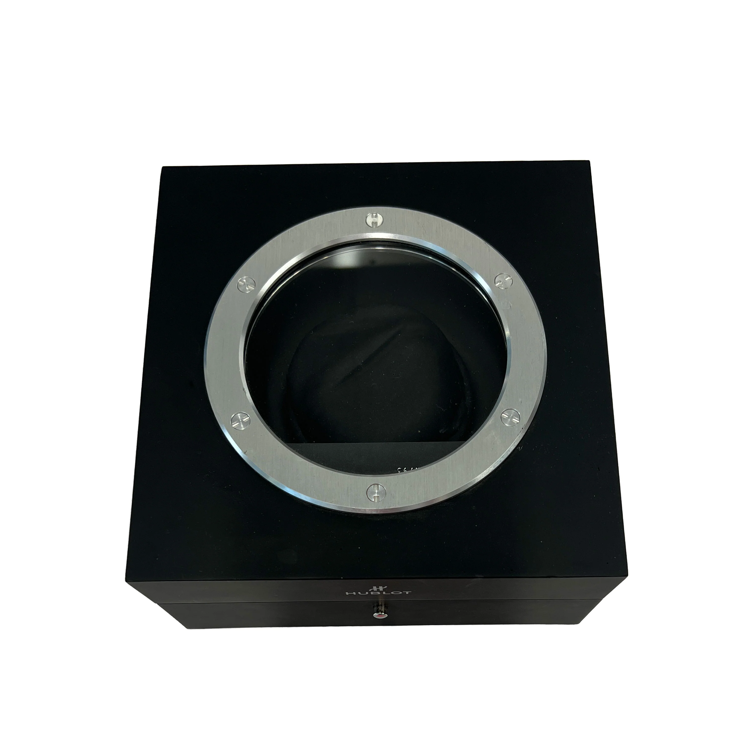 Hublot Classic Fusion 542.NX.1171.RX Mens Watch in  Titanium - Image 5