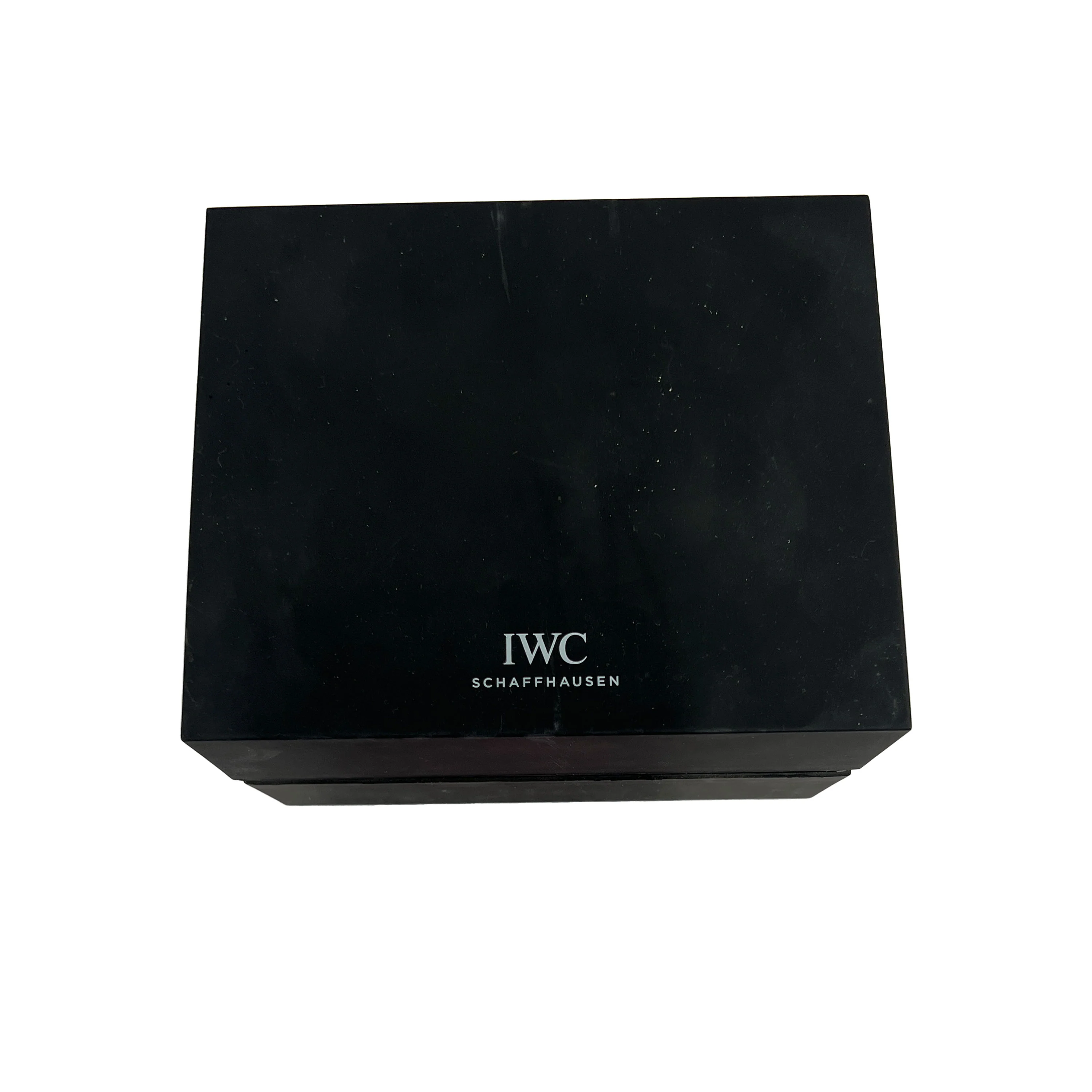 IWC Portofino IW356517 Mens Watch in Stainless Steel - Image 5