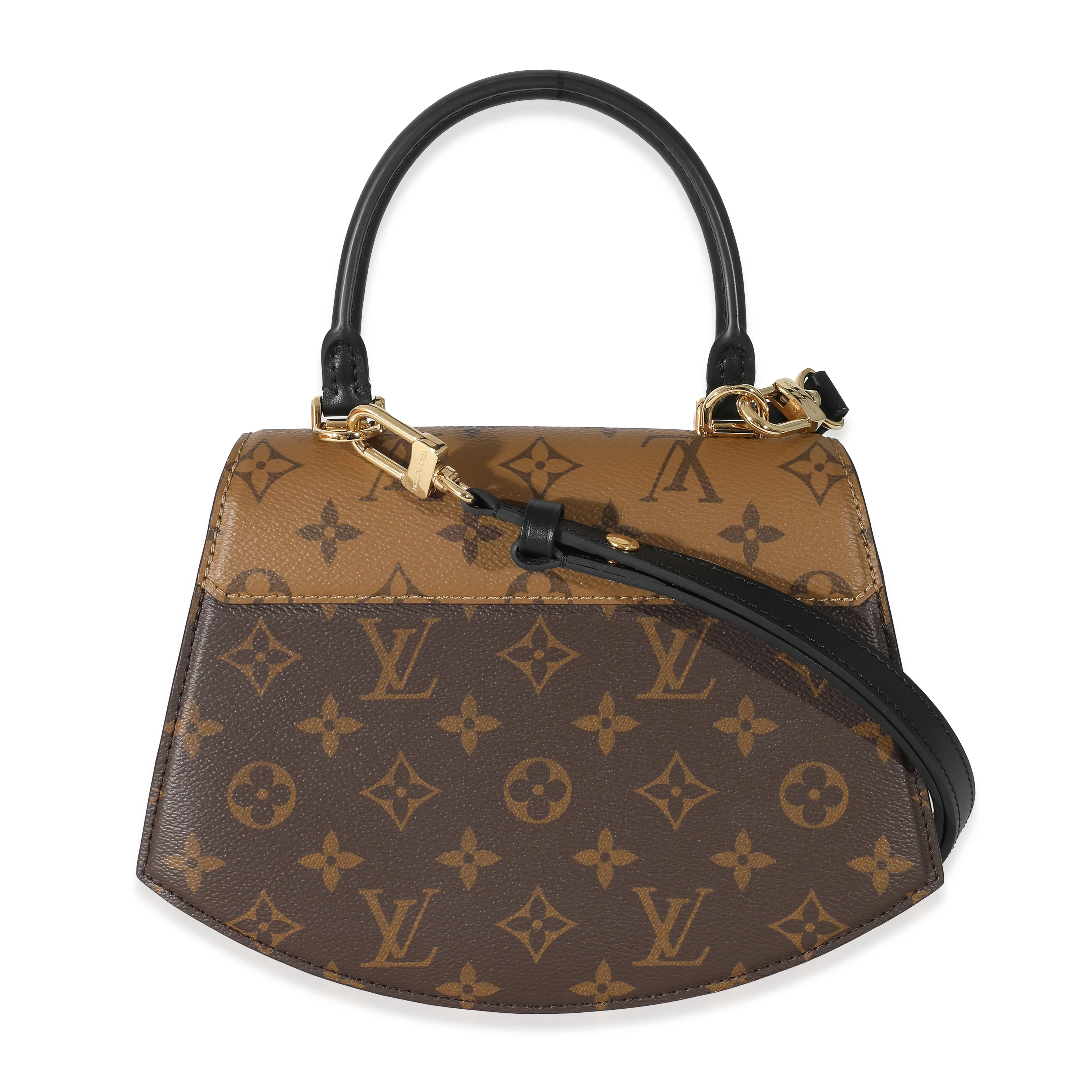 Louis Vuitton Reverse Monogram Canvas Tilsitt - Image 3