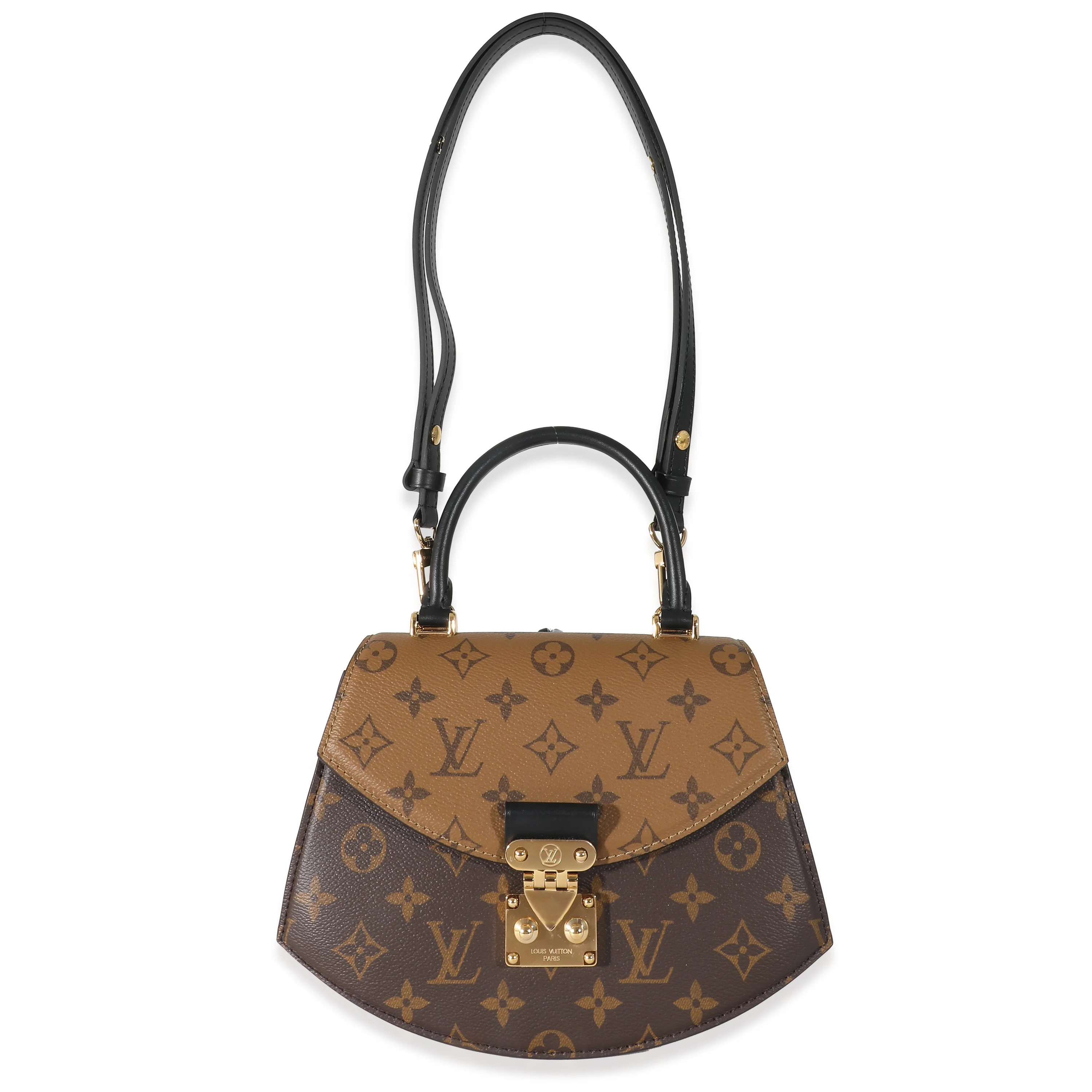 Louis Vuitton Reverse Monogram Canvas Tilsitt - Image 4